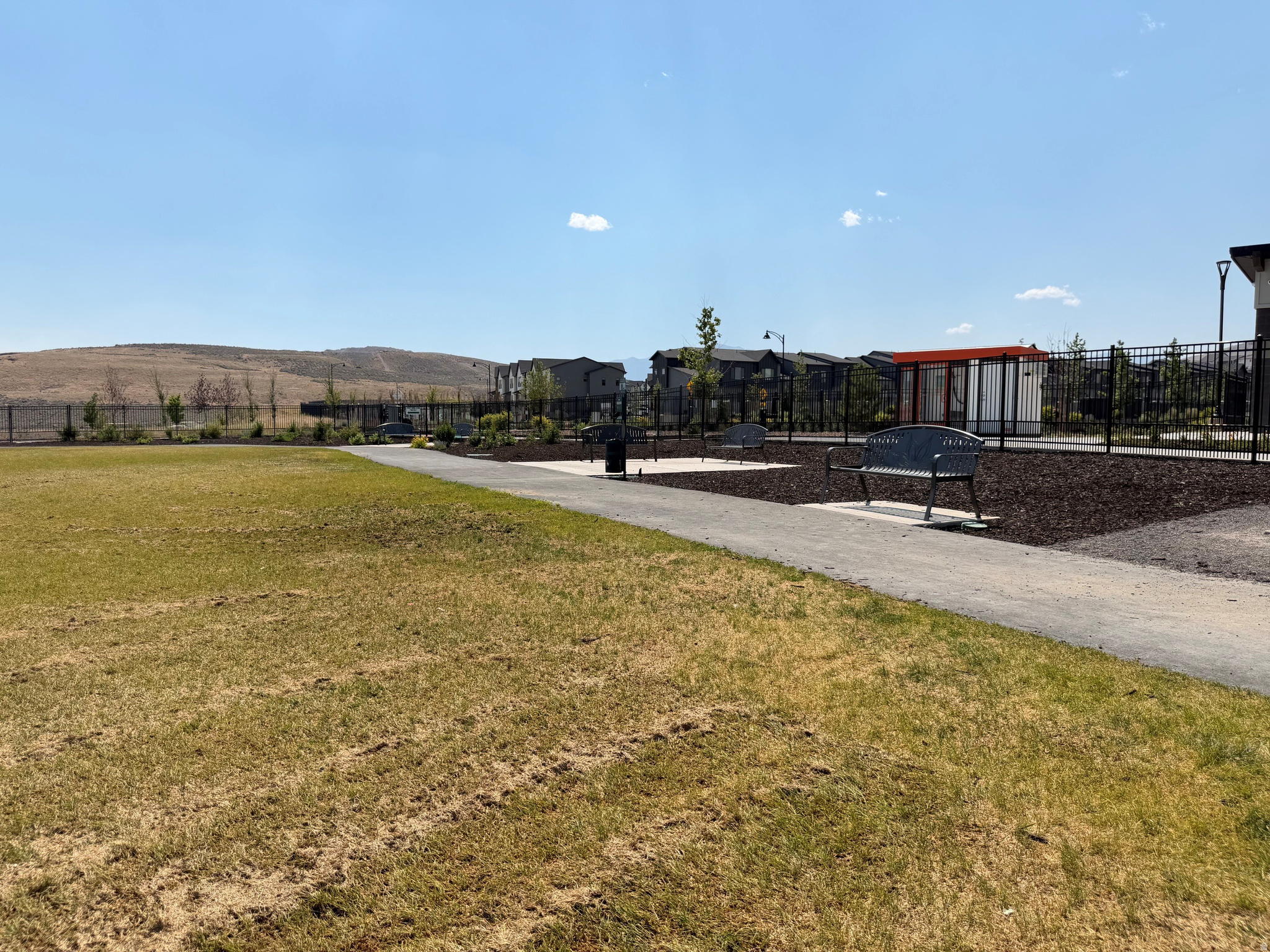 THE VALLEY AT WILDFLOWER - Residential