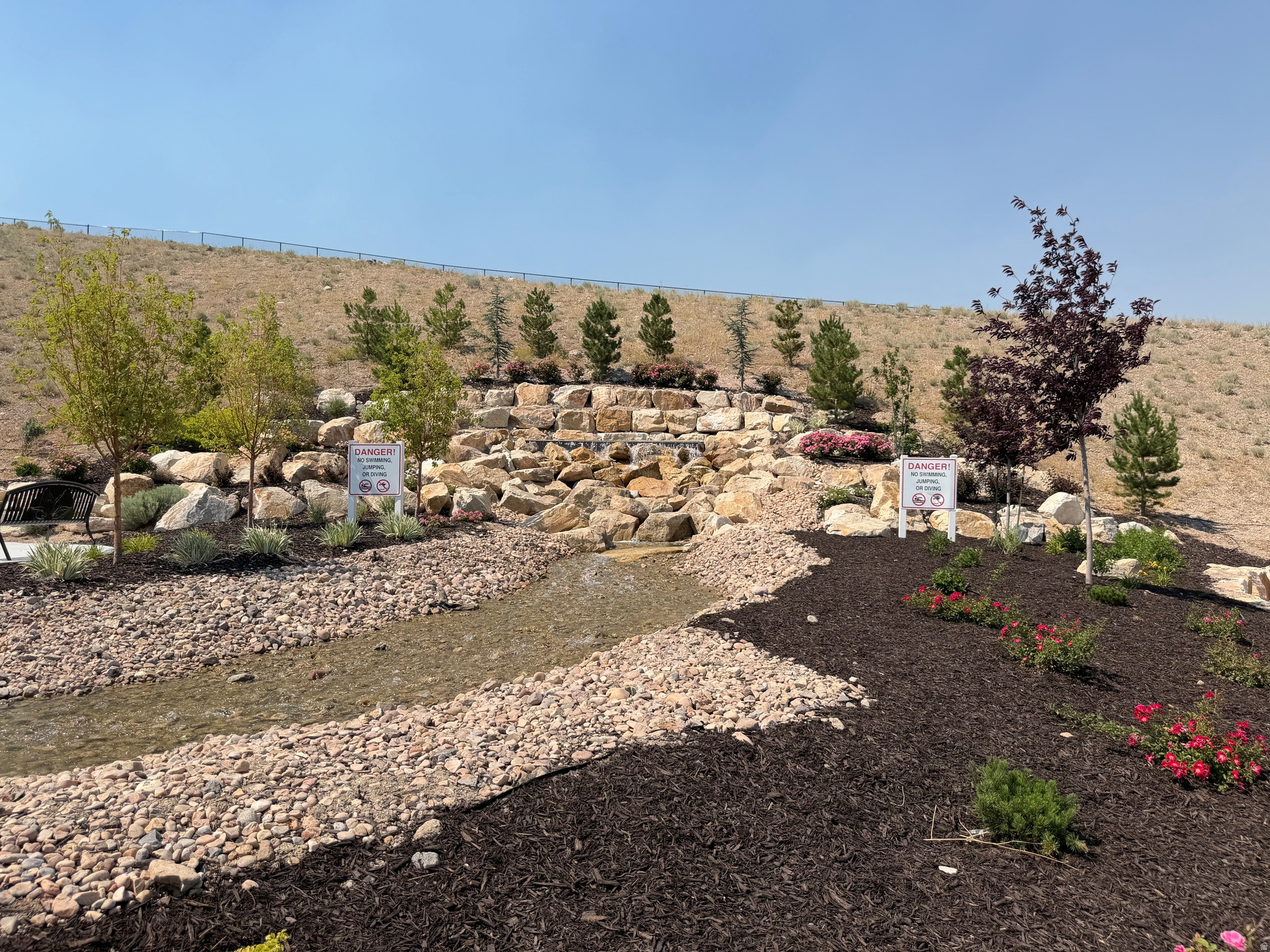 THE VALLEY AT WILDFLOWER - Residential