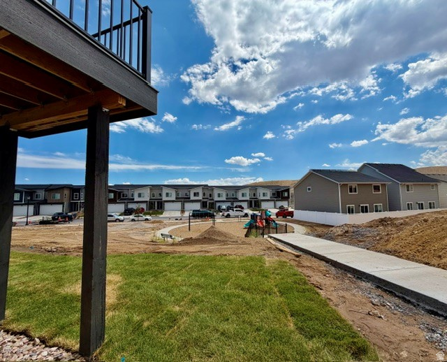 THE VALLEY AT WILDFLOWER - Residential