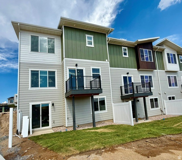 THE VALLEY AT WILDFLOWER - Residential