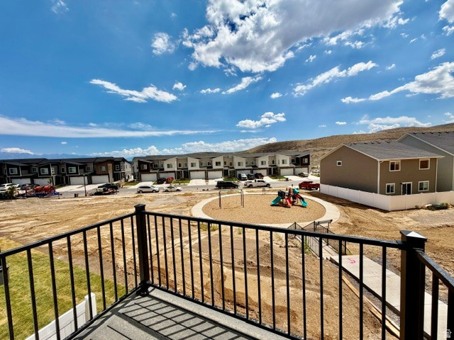 THE VALLEY AT WILDFLOWER - Residential