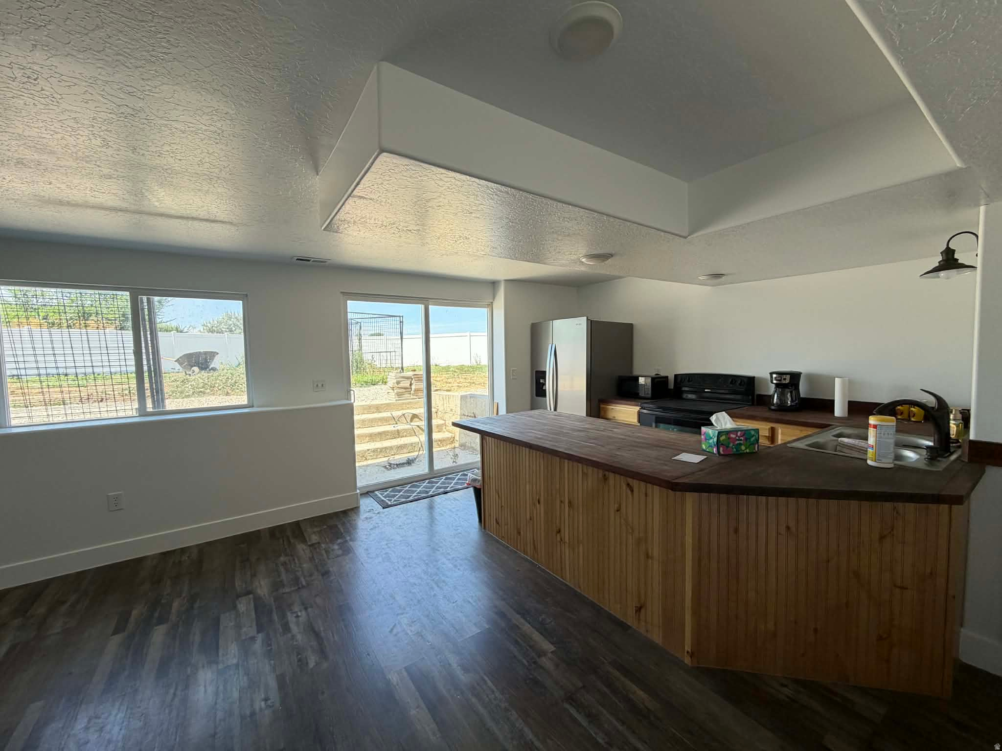 CHERRY RIDGE - Residential