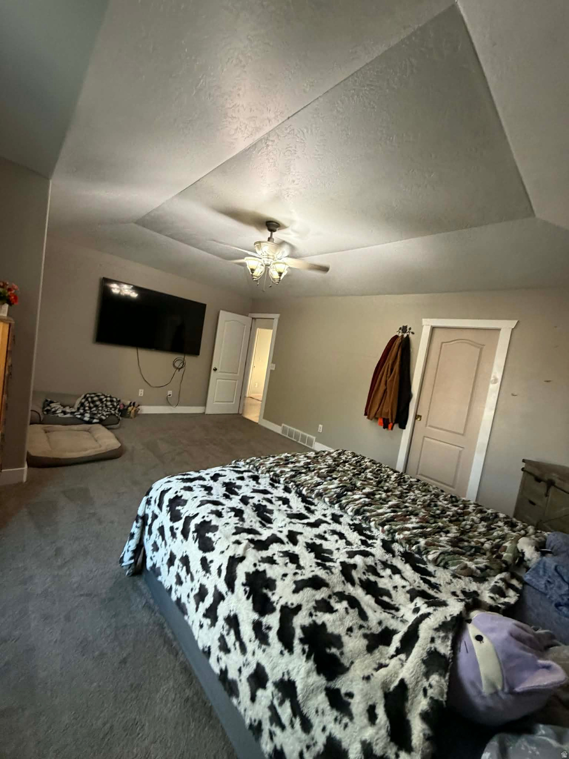 CHERRY RIDGE - Residential