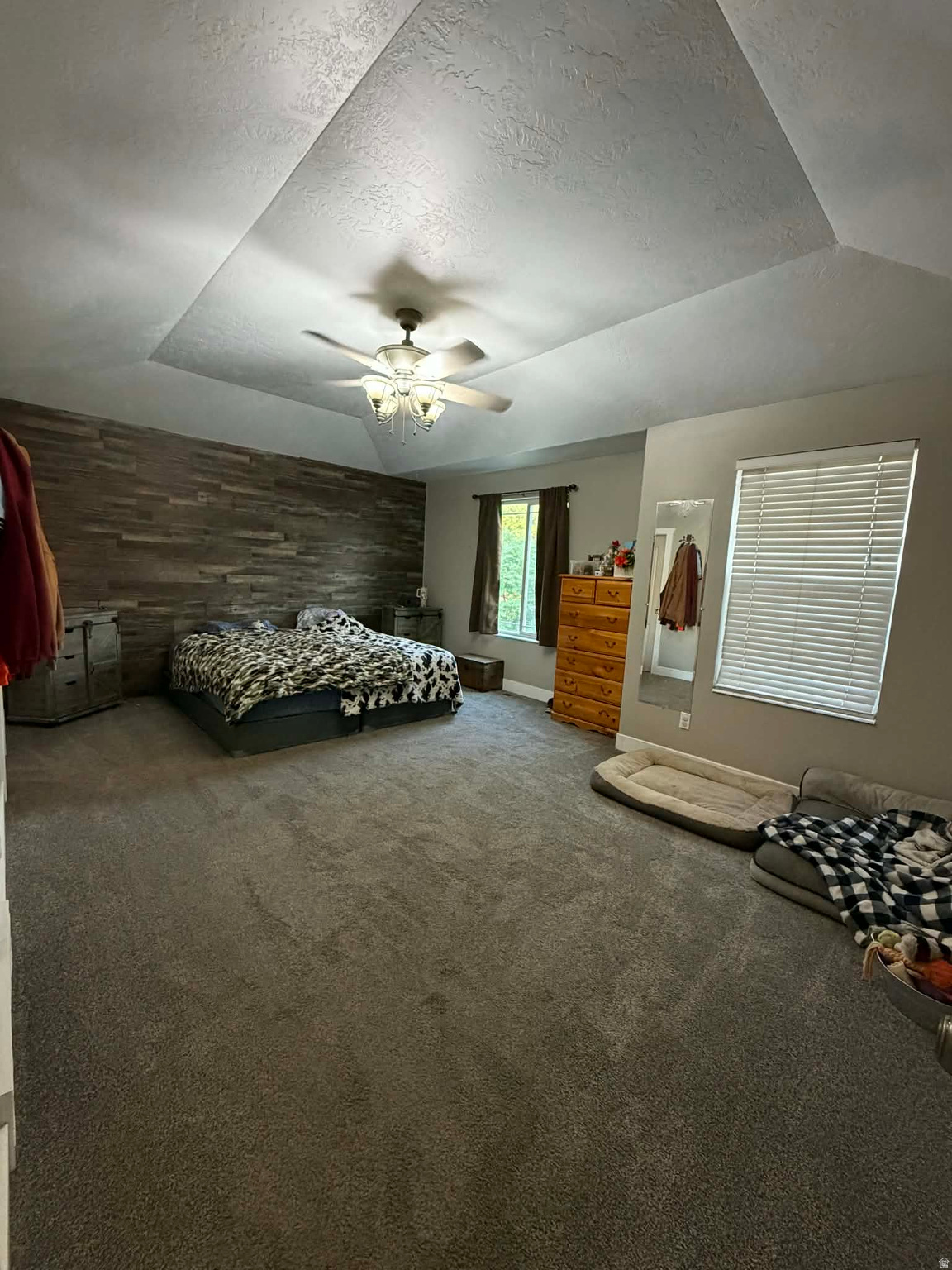 CHERRY RIDGE - Residential