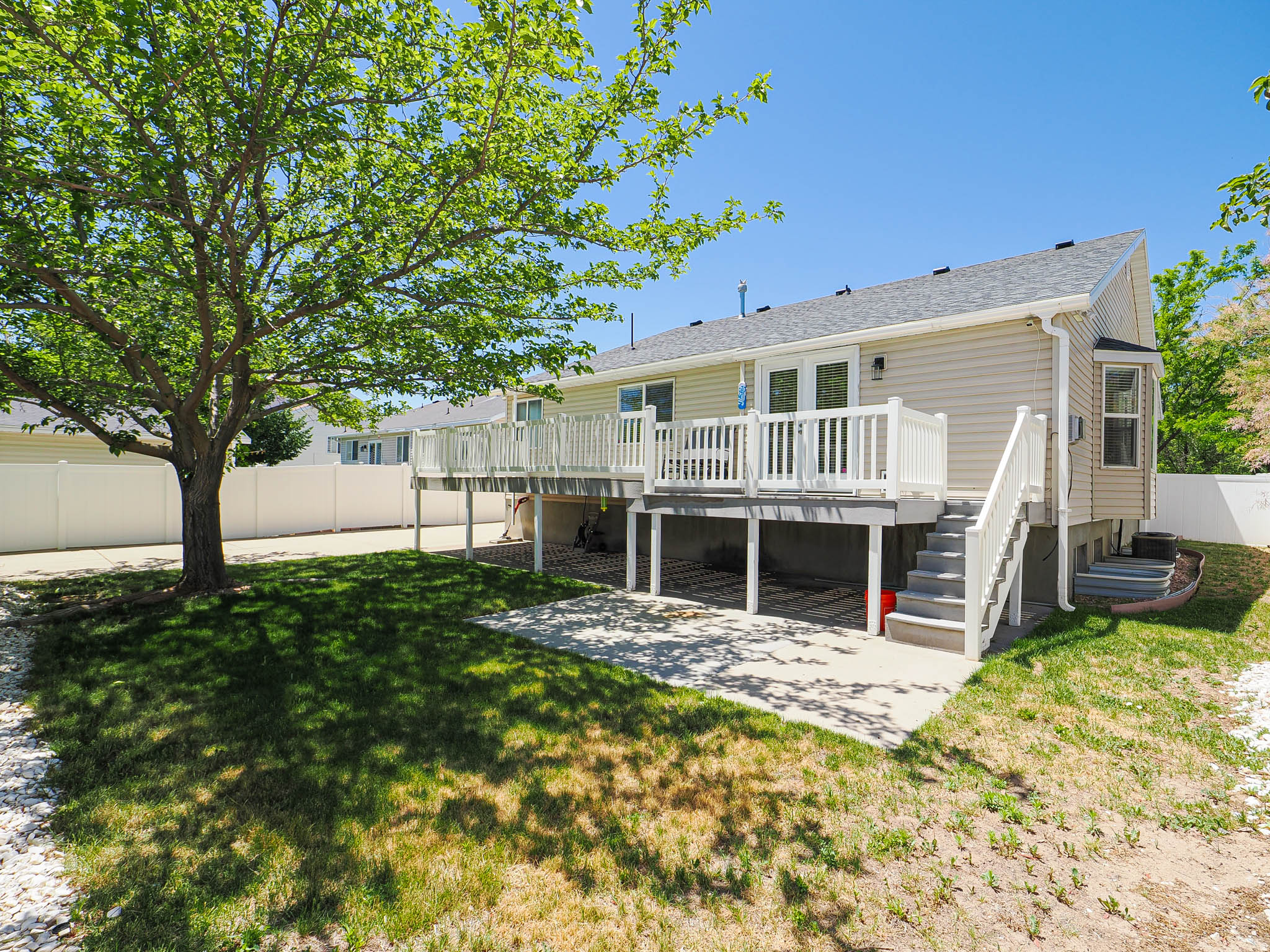 PARK - Residential