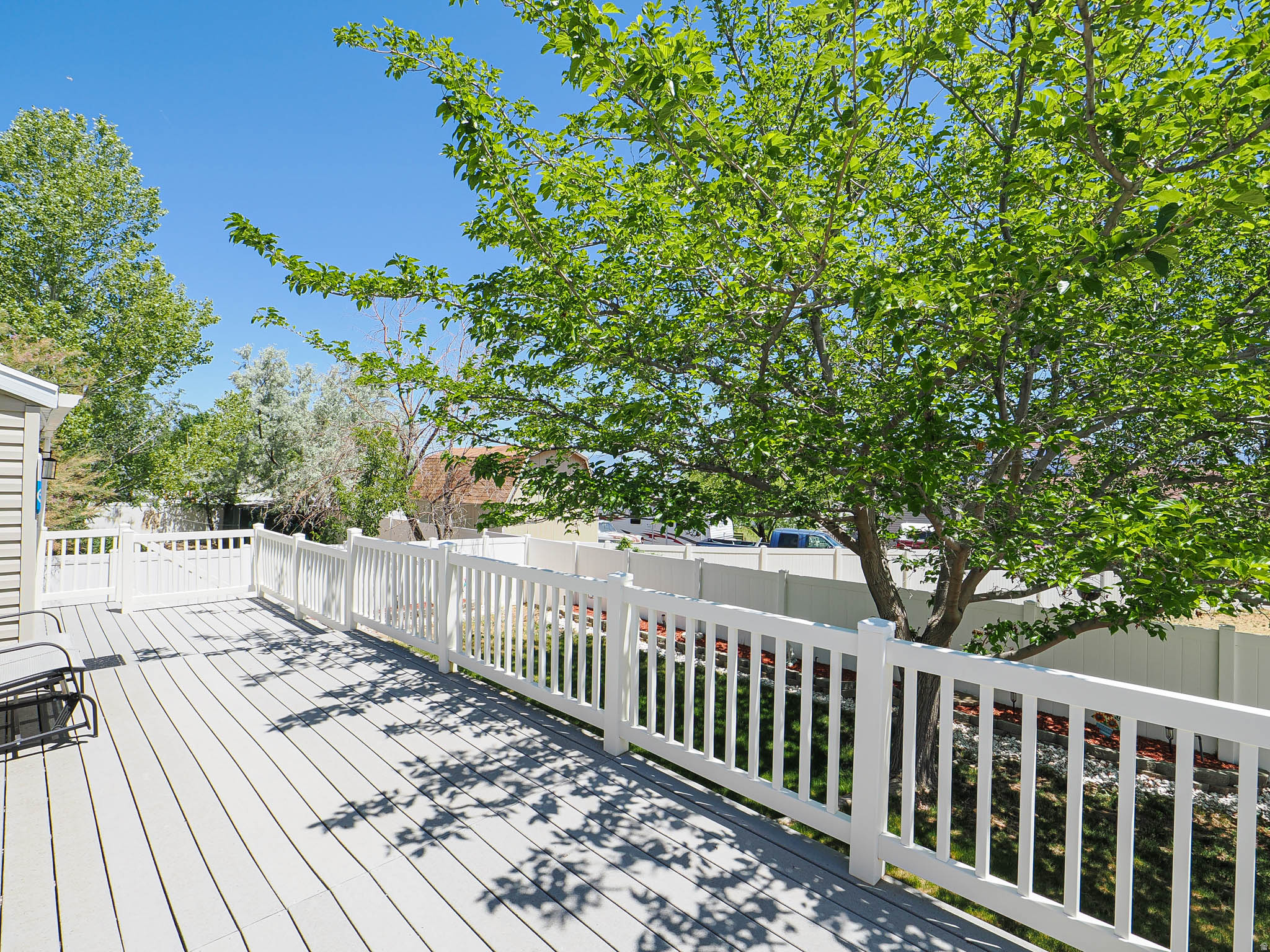 PARK - Residential
