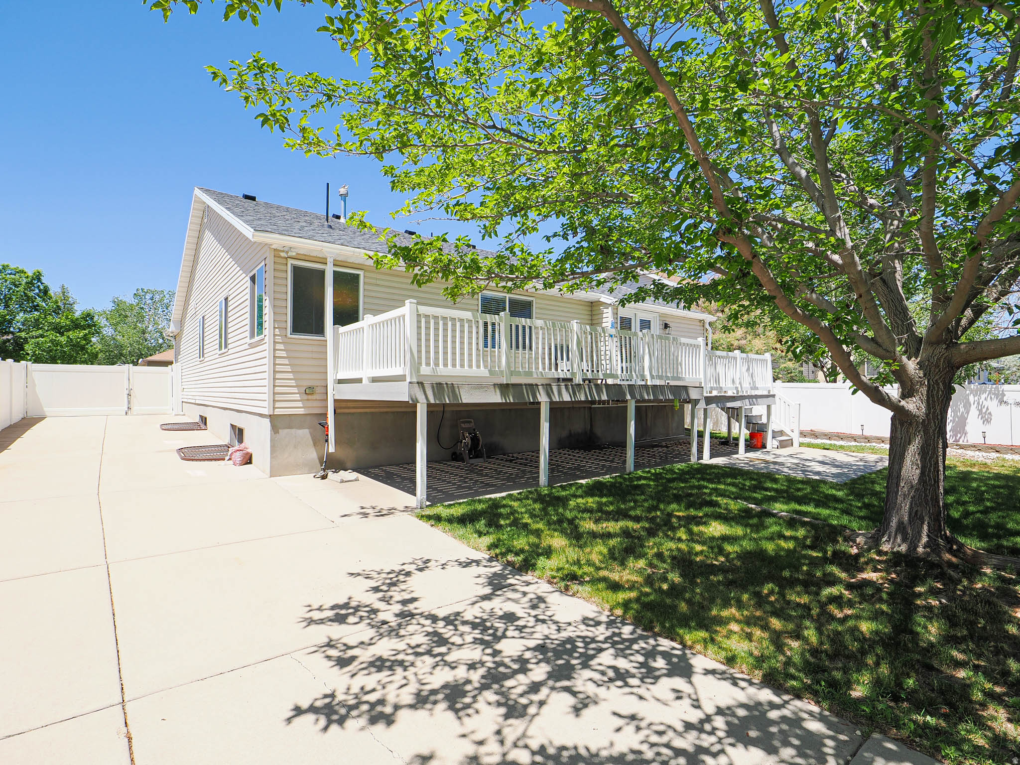 PARK - Residential