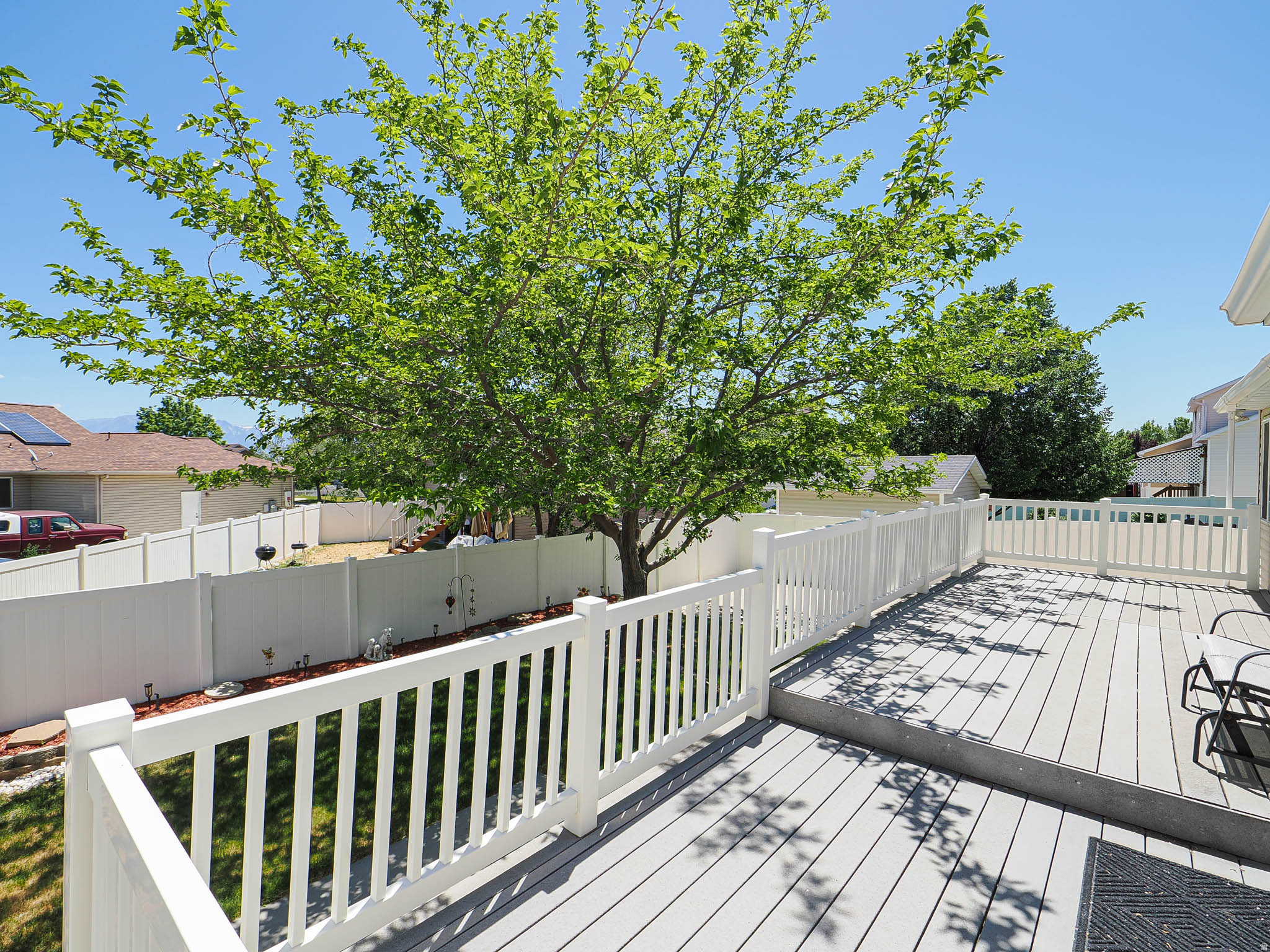 PARK - Residential