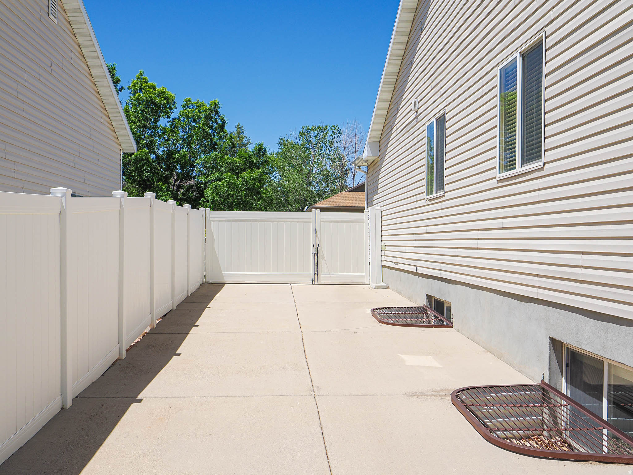 PARK - Residential