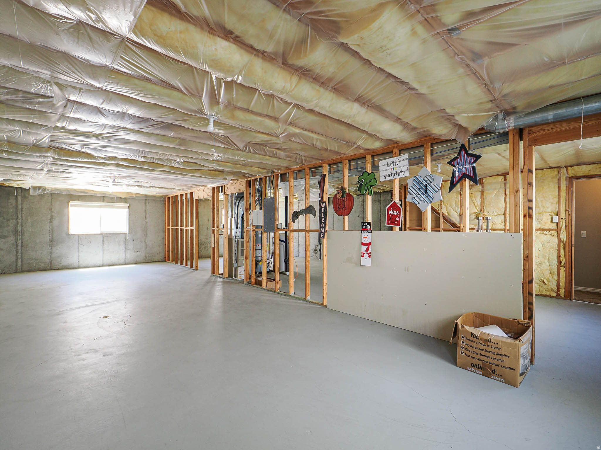PARK - Residential