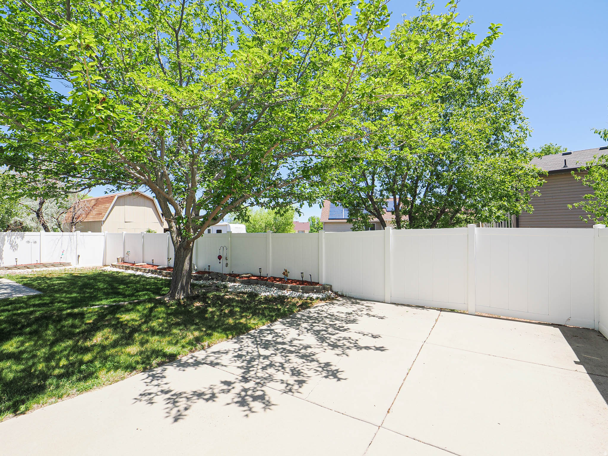 PARK - Residential