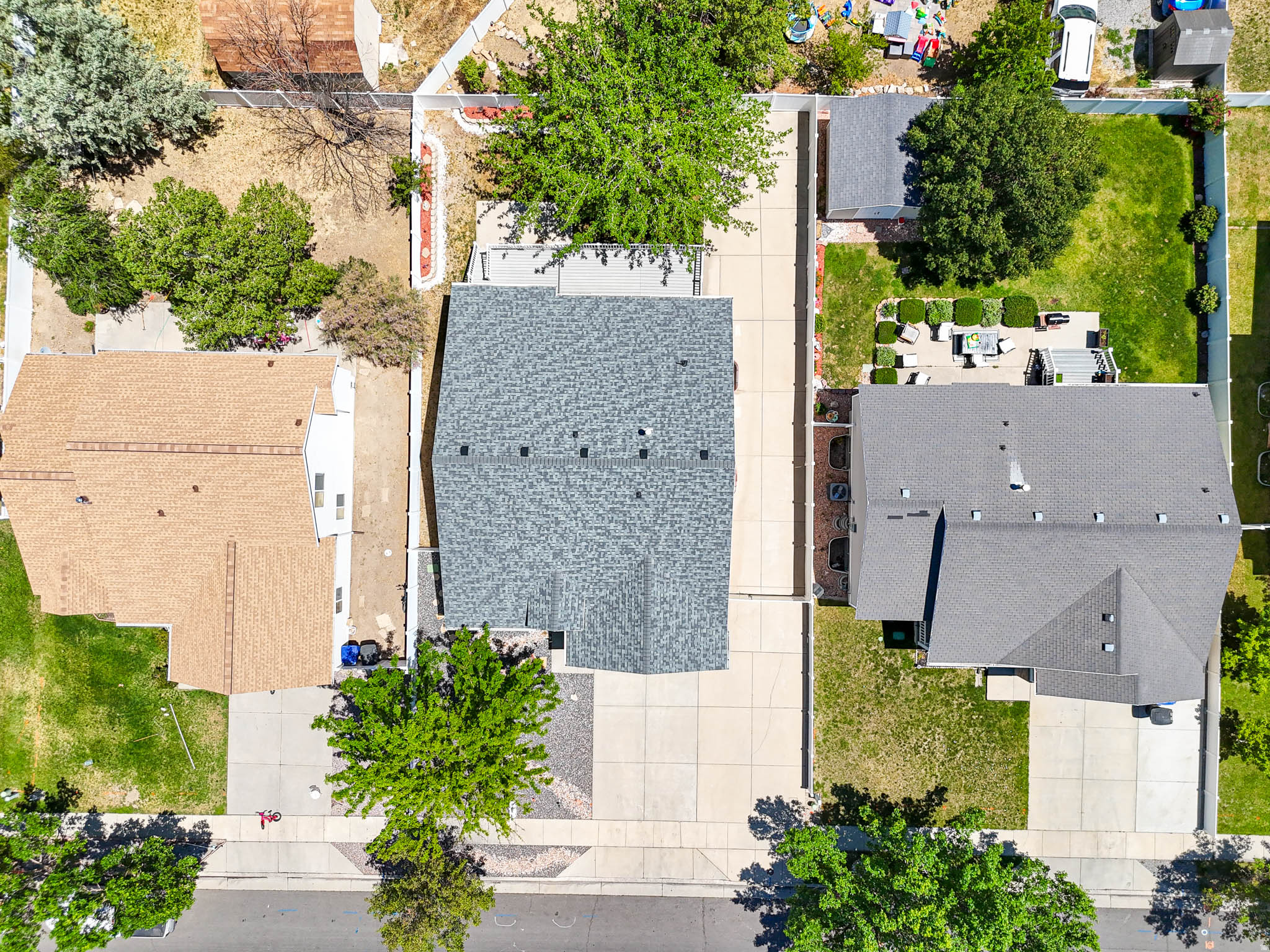 PARK - Residential