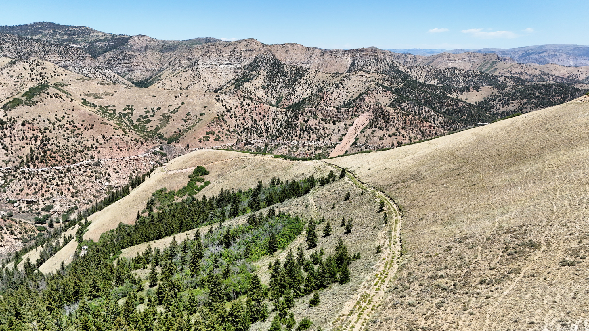 TOUCAN TRAILS 2 AT ELKHORN SPRINGS - Land