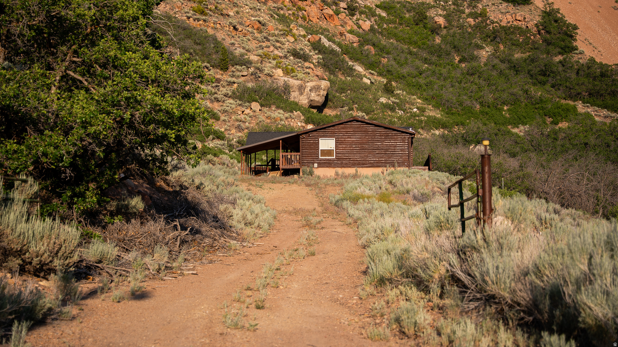 TOUCAN TRAILS 2 AT ELKHORN SPRINGS - Land