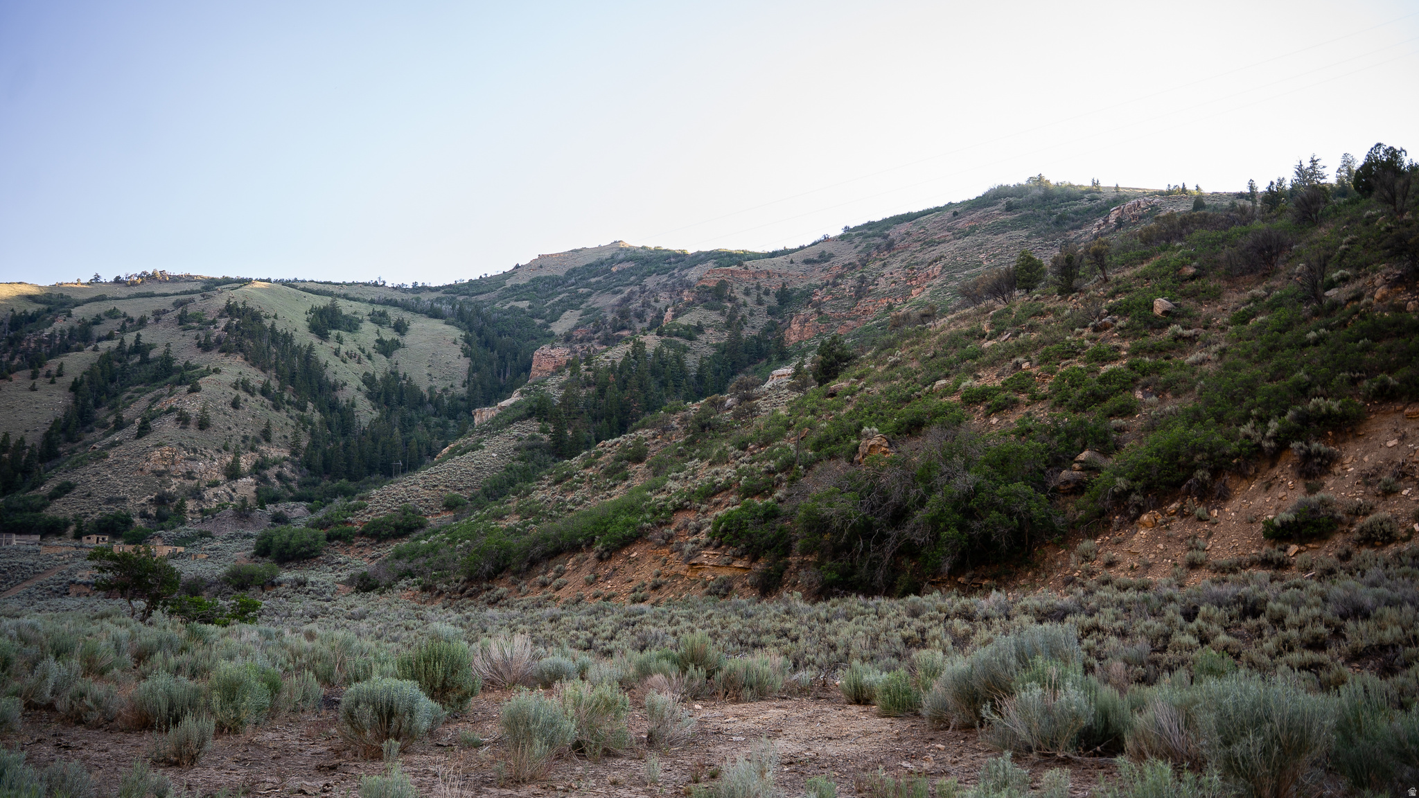 TOUCAN TRAILS 2 AT ELKHORN SPRINGS - Land