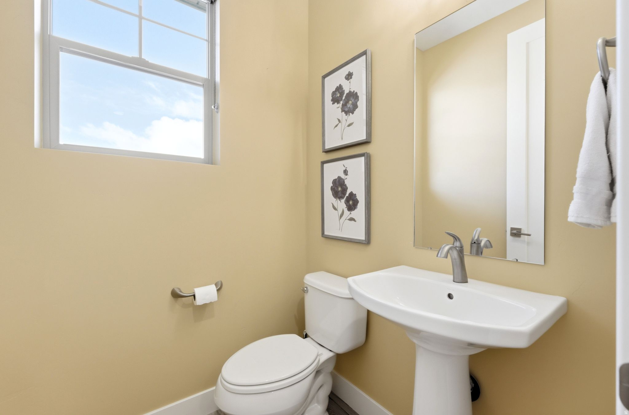WASATCH SPRINGS - Residential