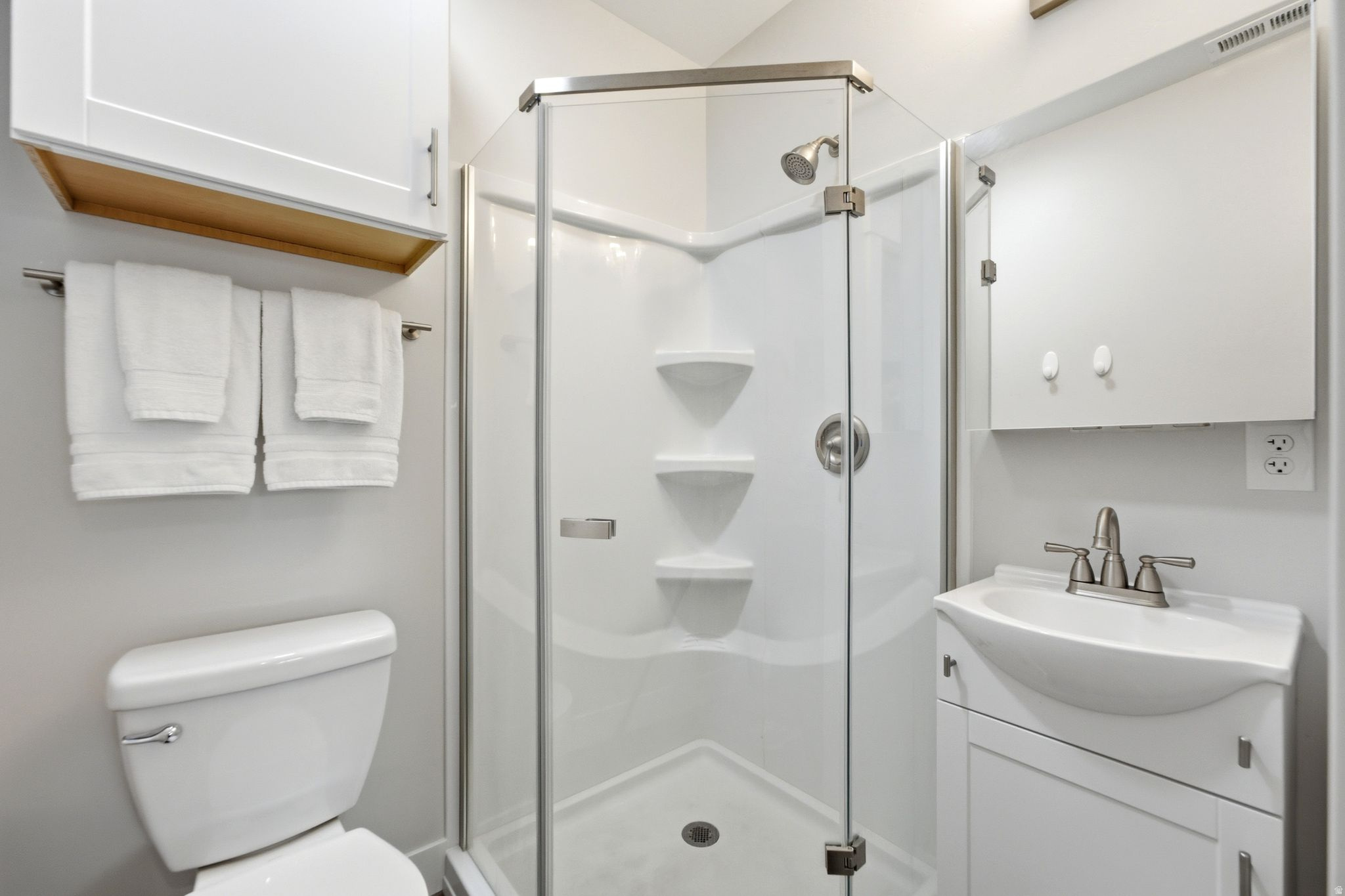 WASATCH SPRINGS - Residential