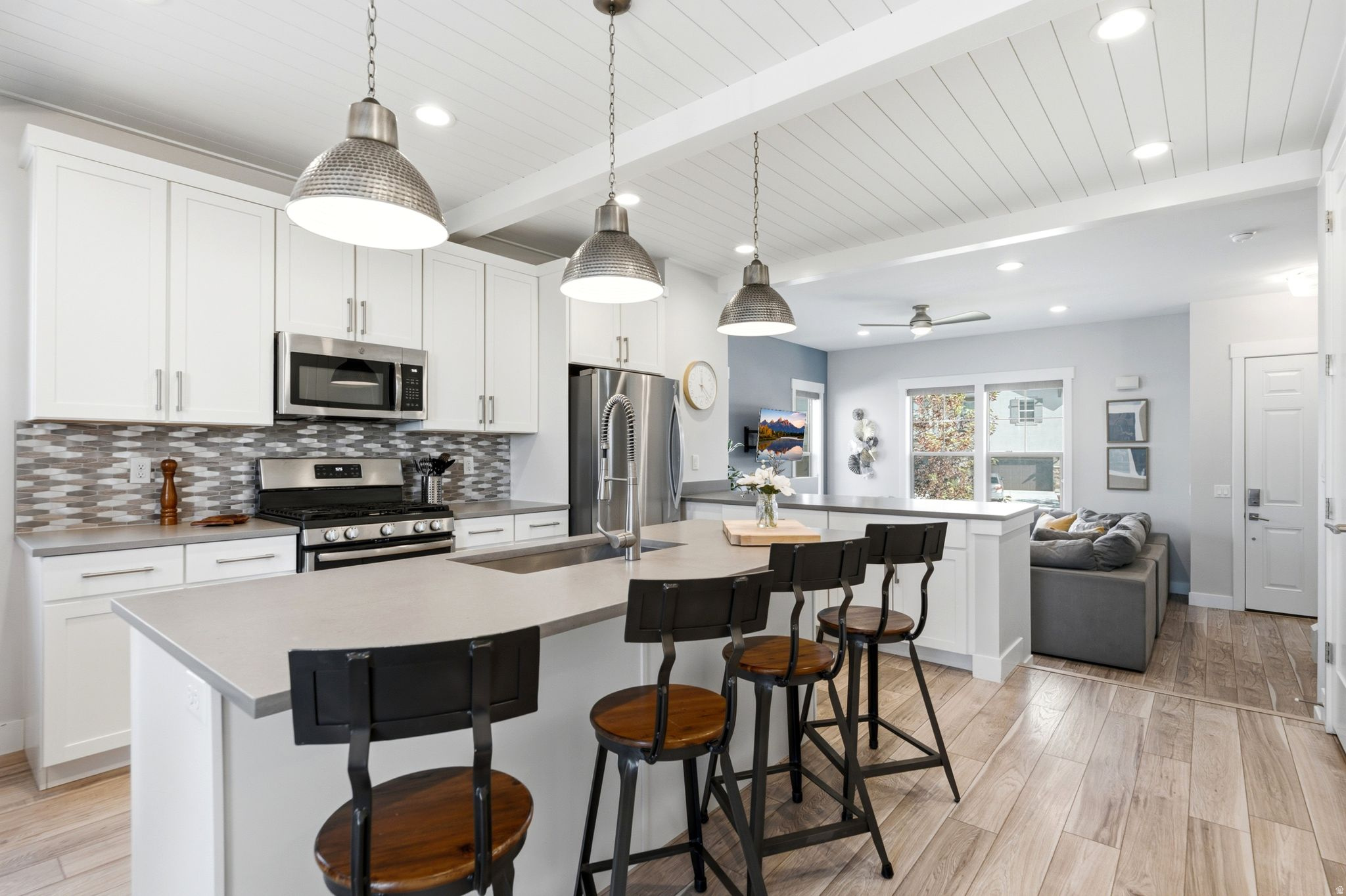 WASATCH SPRINGS - Residential