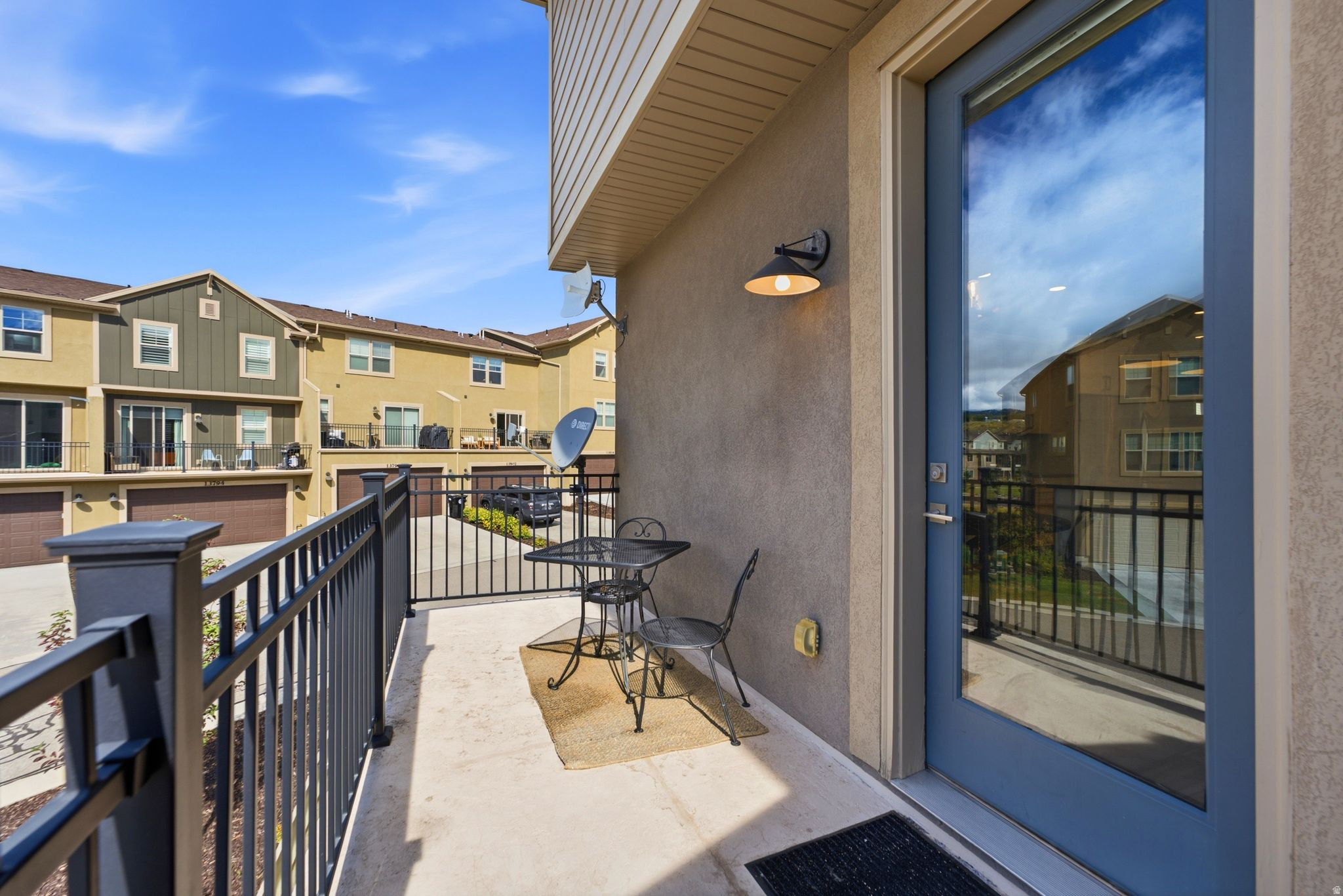 WASATCH SPRINGS - Residential