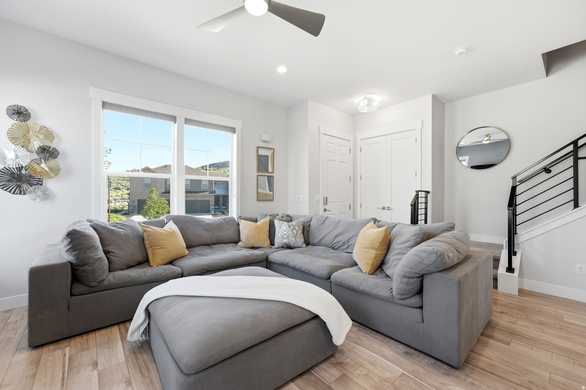 WASATCH SPRINGS - Residential