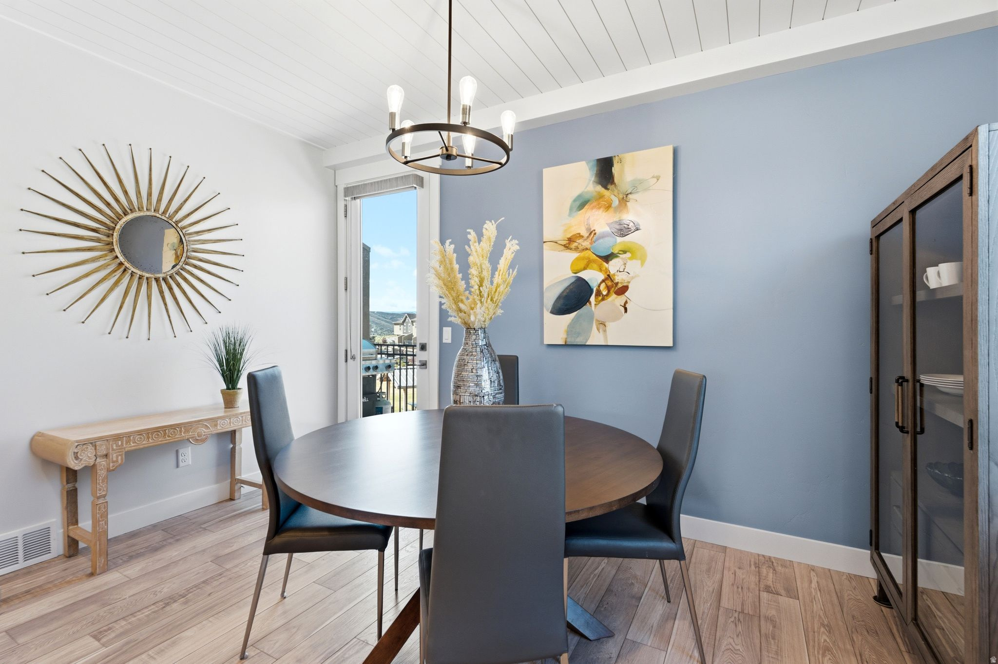 WASATCH SPRINGS - Residential