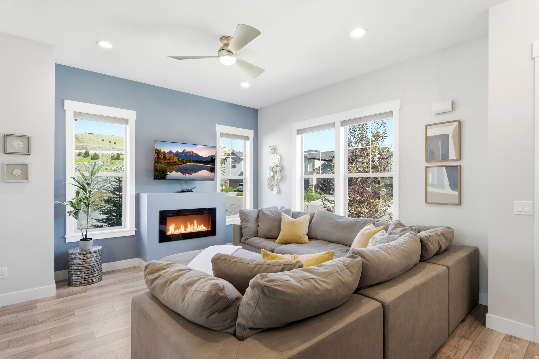 WASATCH SPRINGS - Residential