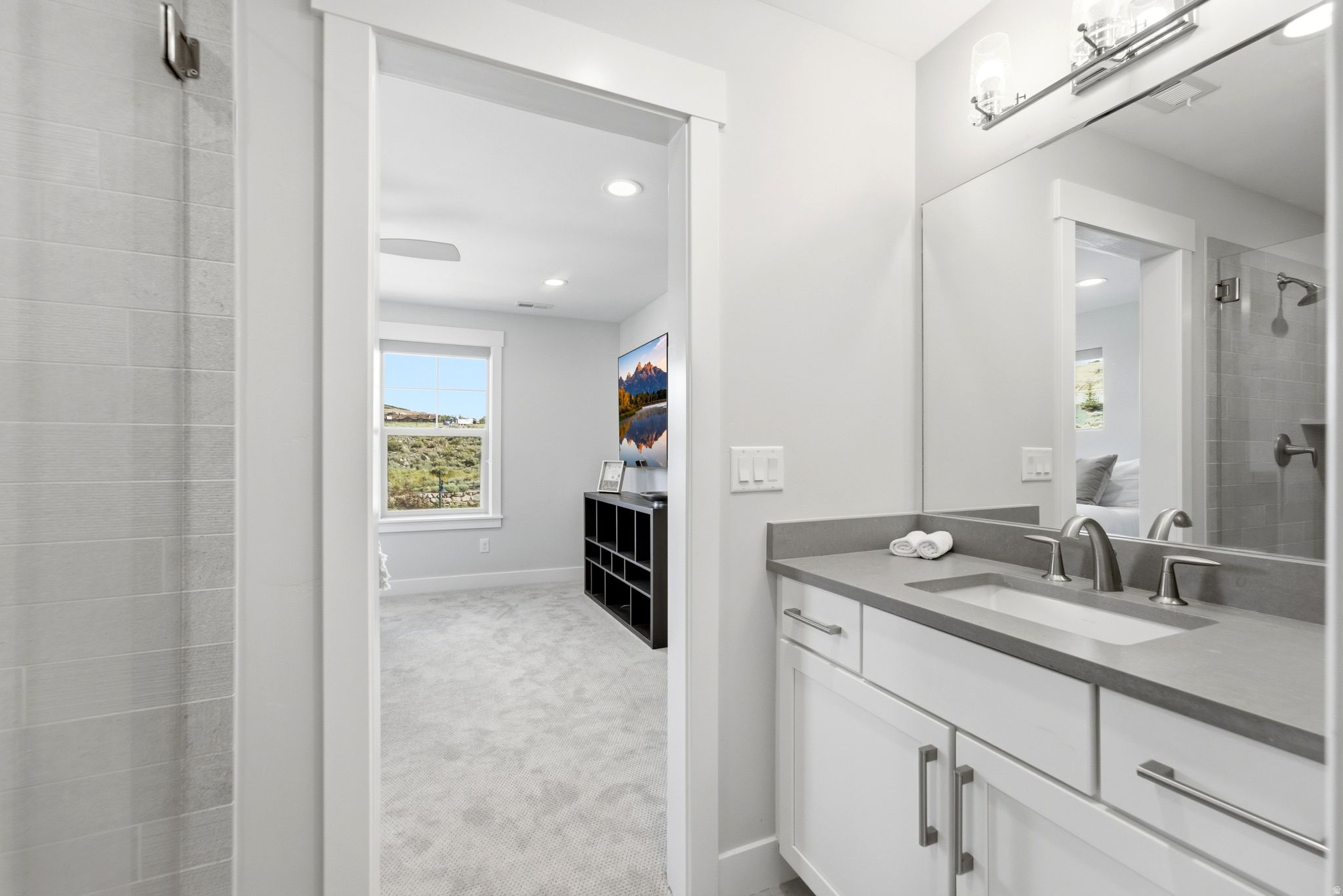 WASATCH SPRINGS - Residential