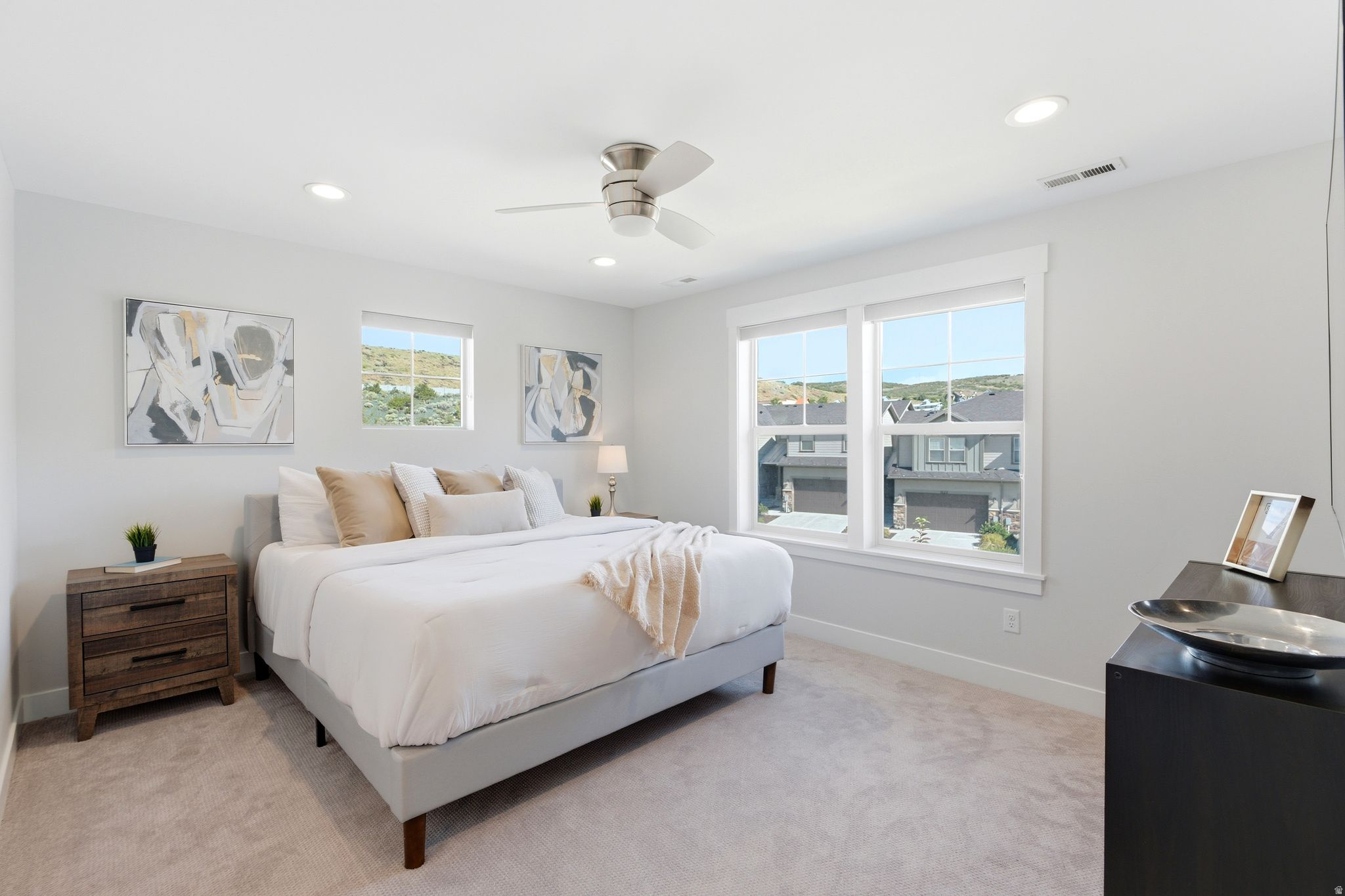 WASATCH SPRINGS - Residential