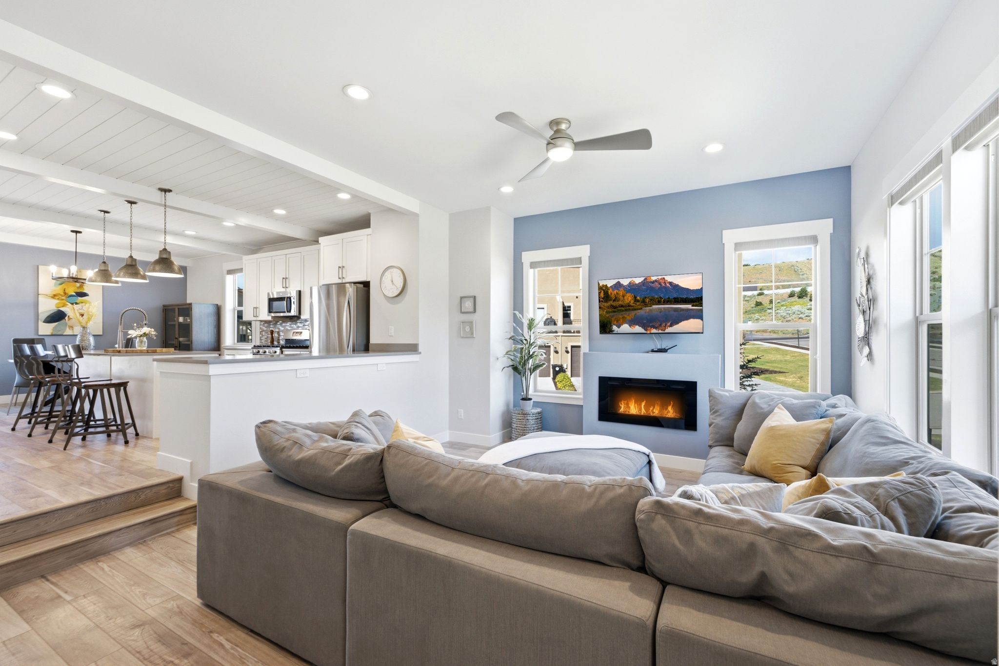 WASATCH SPRINGS - Residential