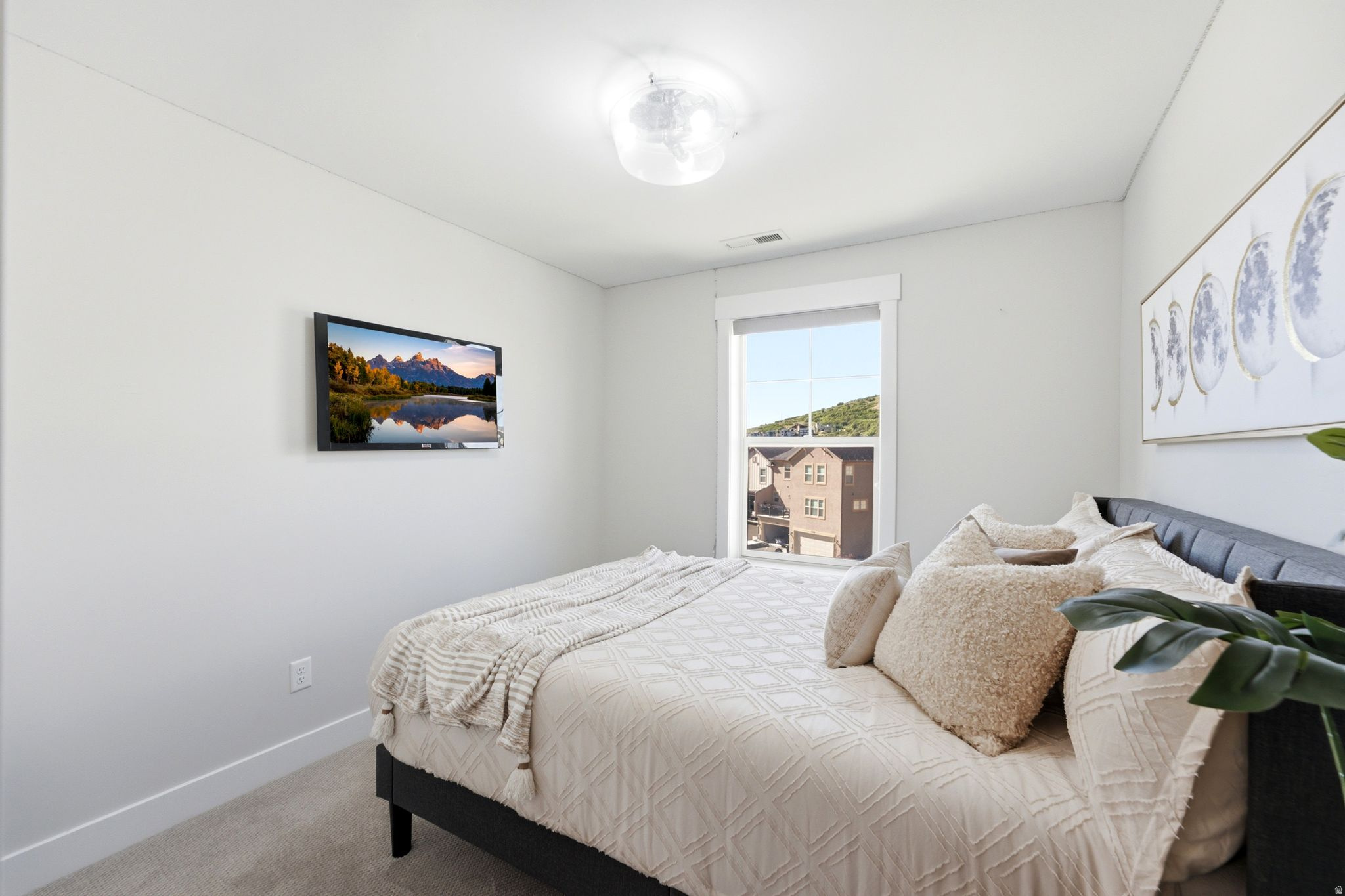 WASATCH SPRINGS - Residential