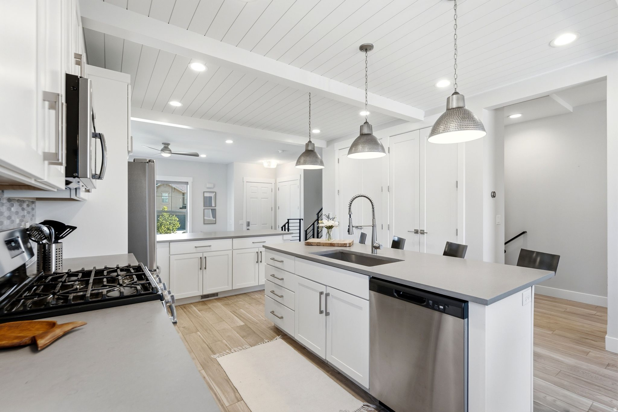 WASATCH SPRINGS - Residential