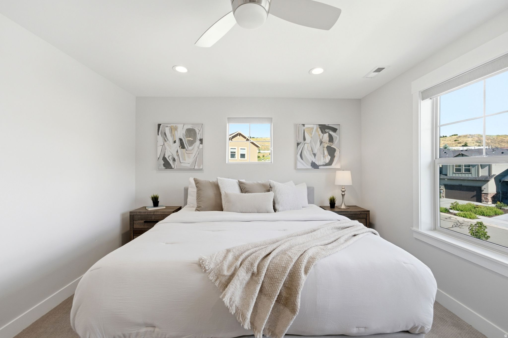 WASATCH SPRINGS - Residential