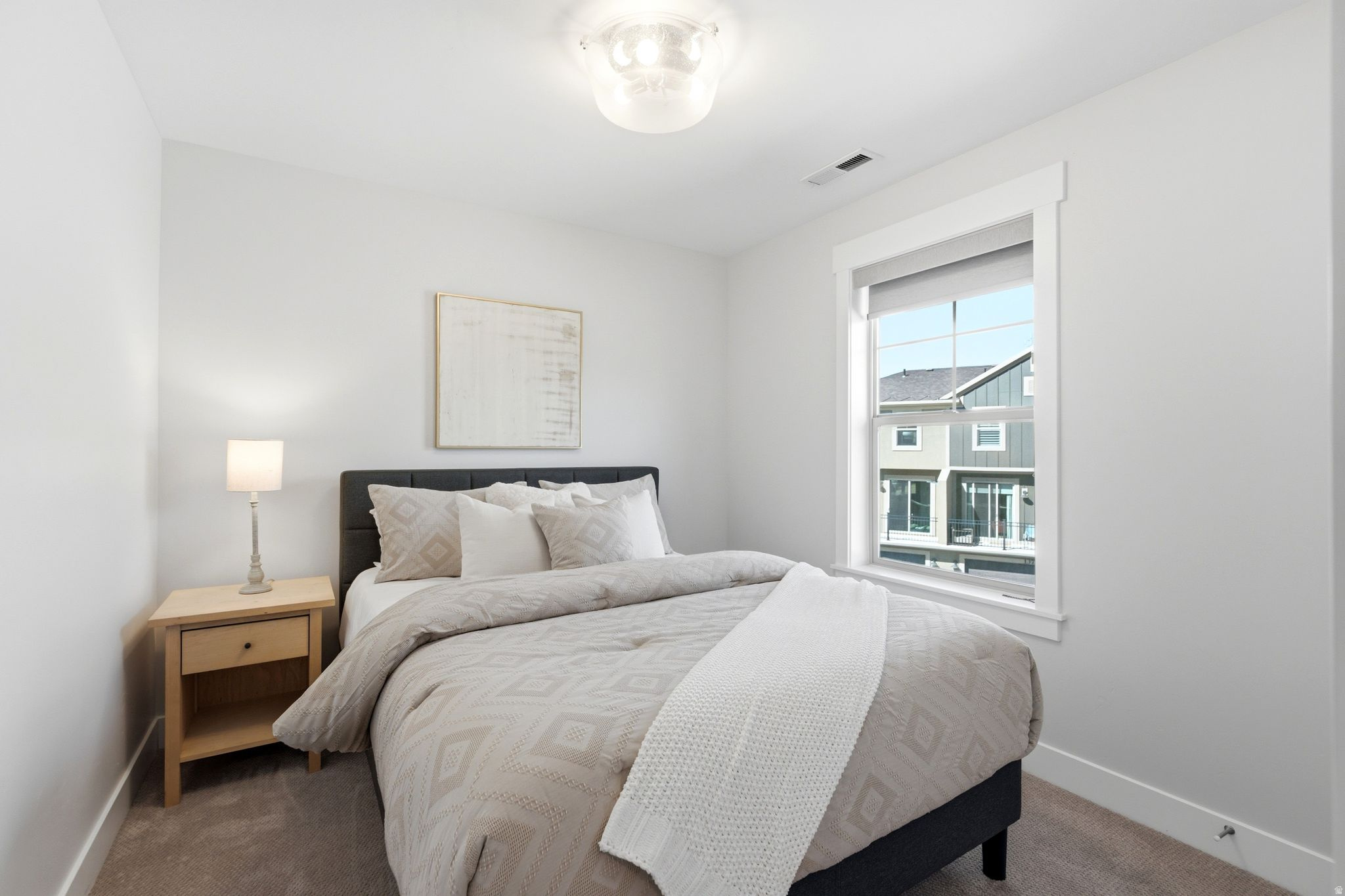 WASATCH SPRINGS - Residential