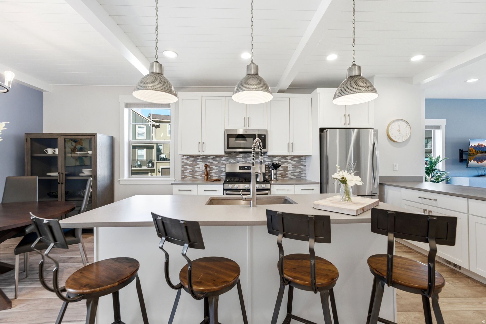 WASATCH SPRINGS - Residential