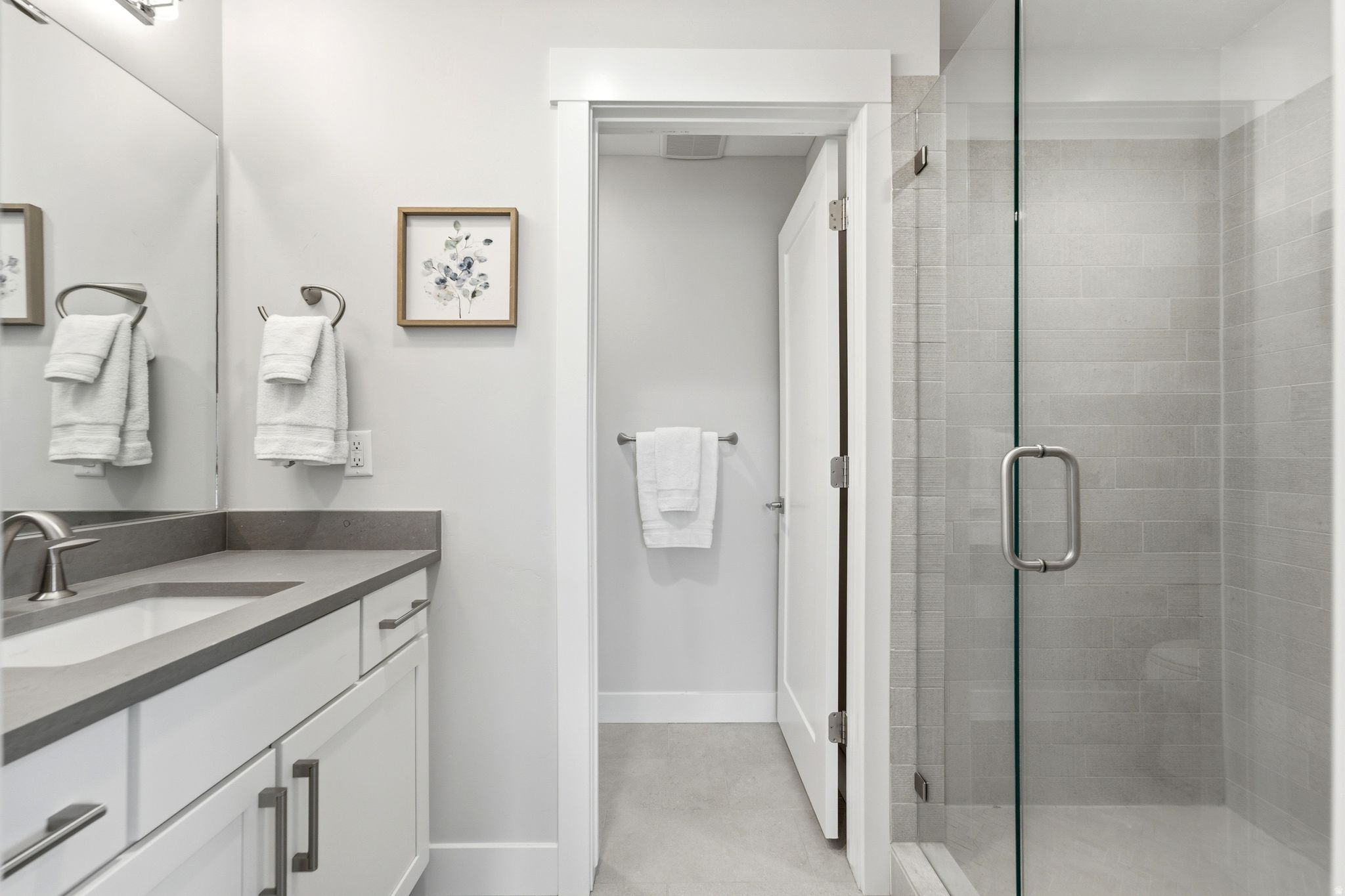 WASATCH SPRINGS - Residential