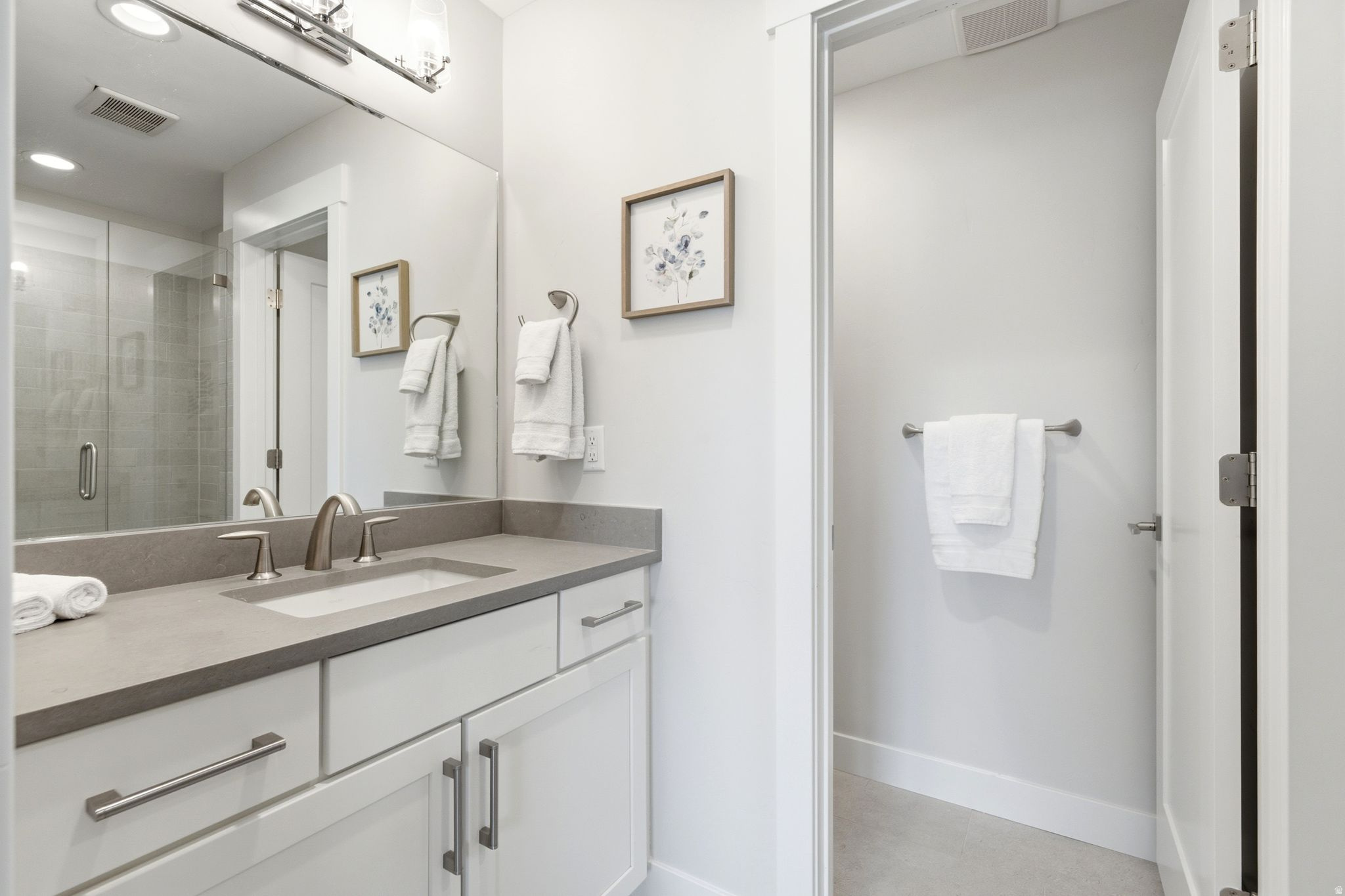 WASATCH SPRINGS - Residential