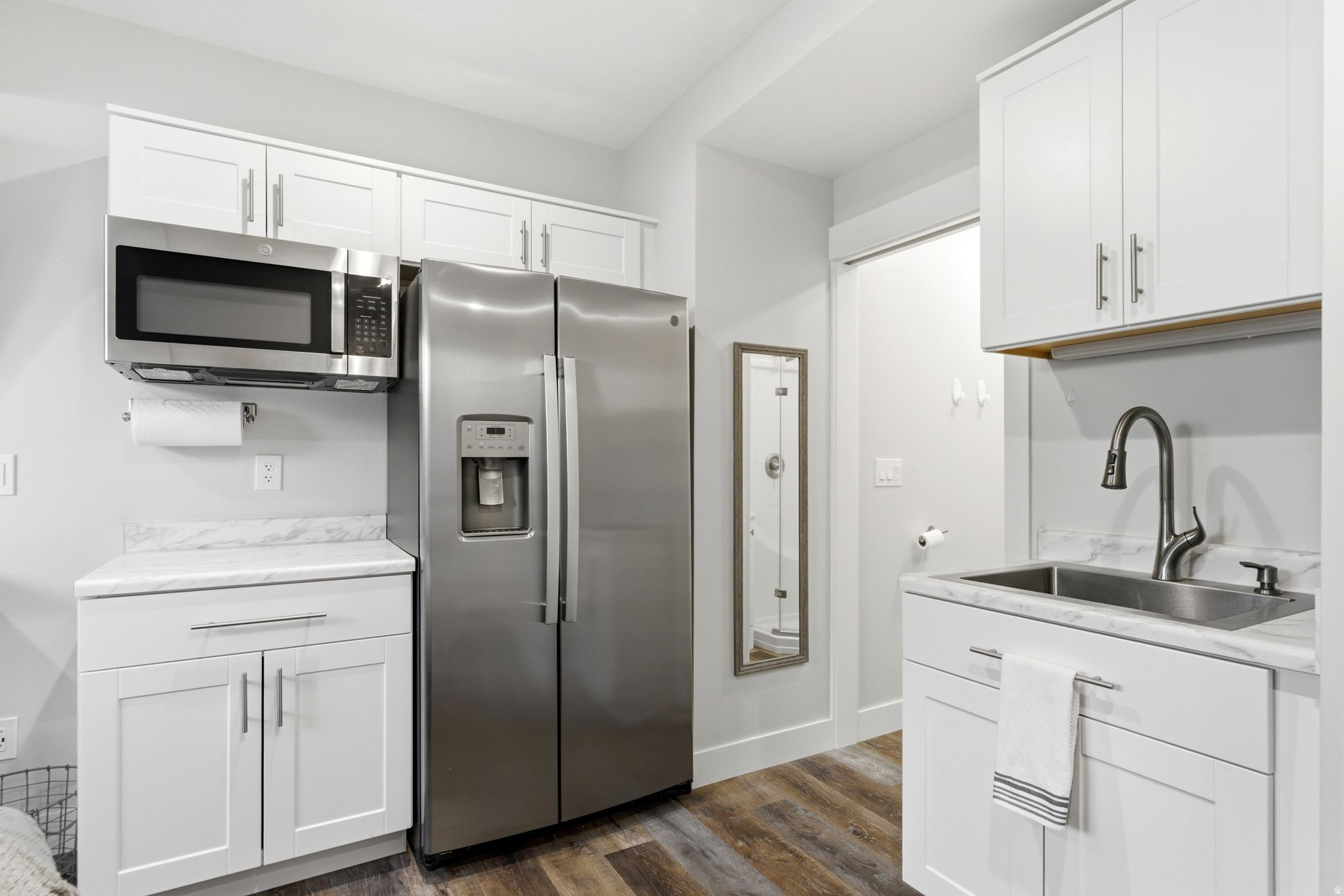WASATCH SPRINGS - Residential