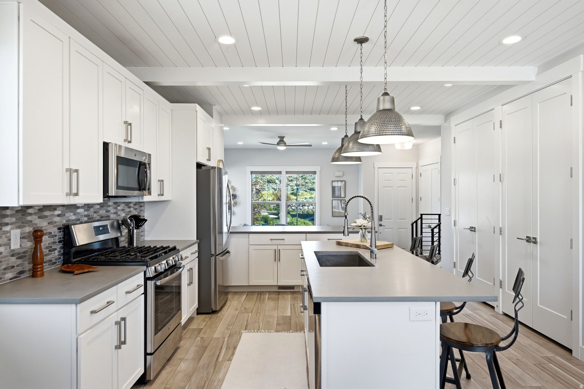 WASATCH SPRINGS - Residential