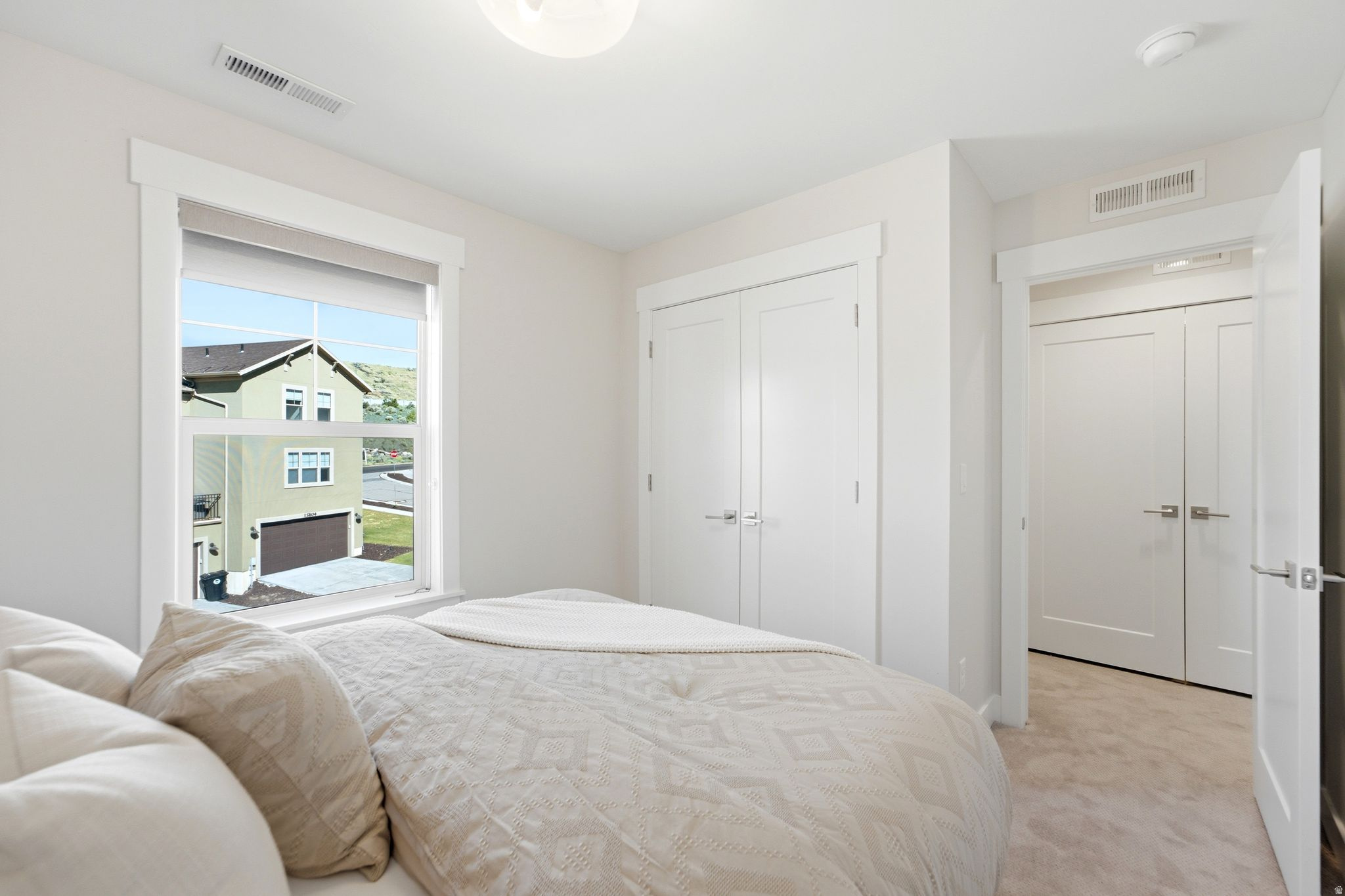 WASATCH SPRINGS - Residential
