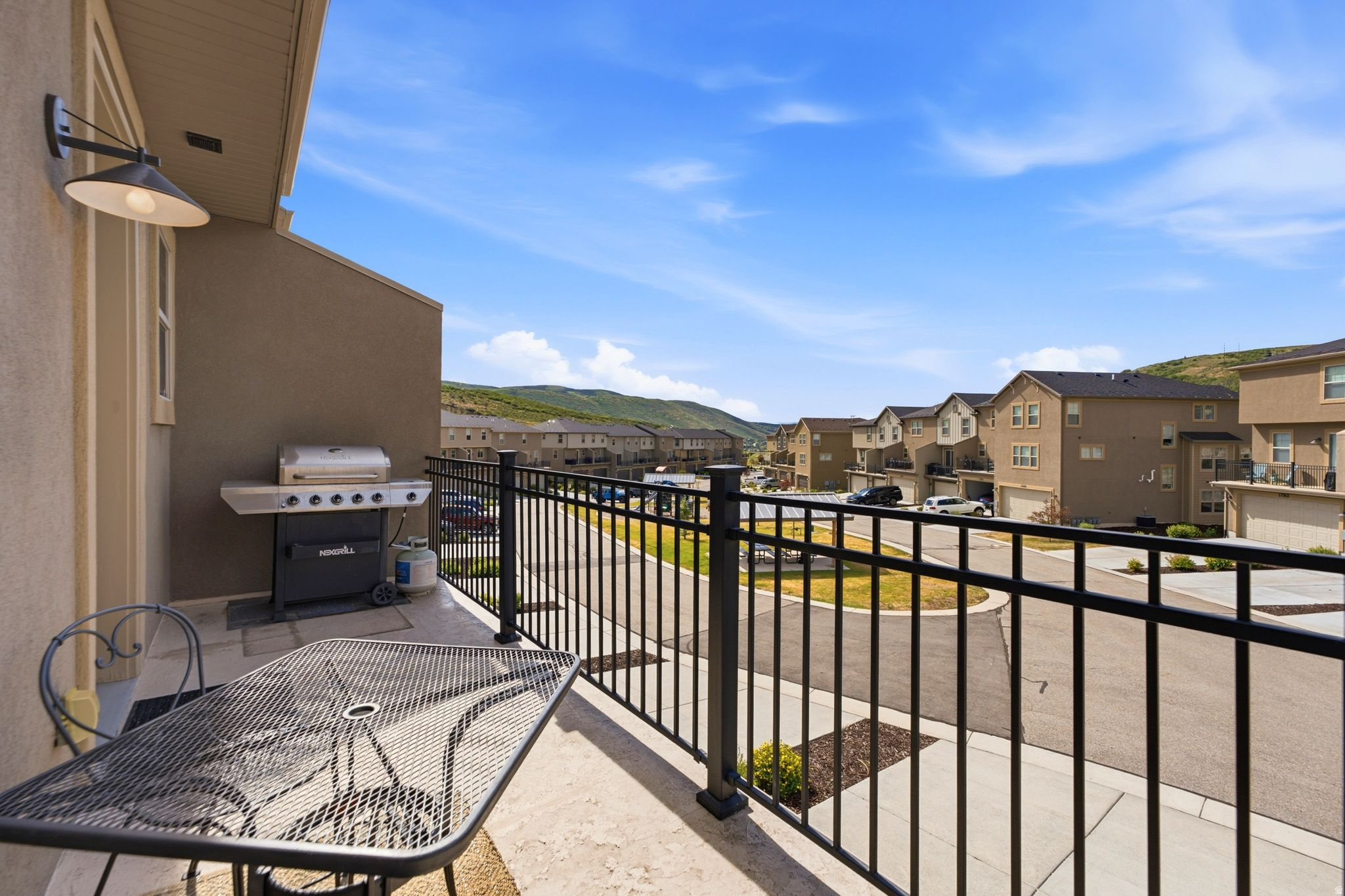 WASATCH SPRINGS - Residential