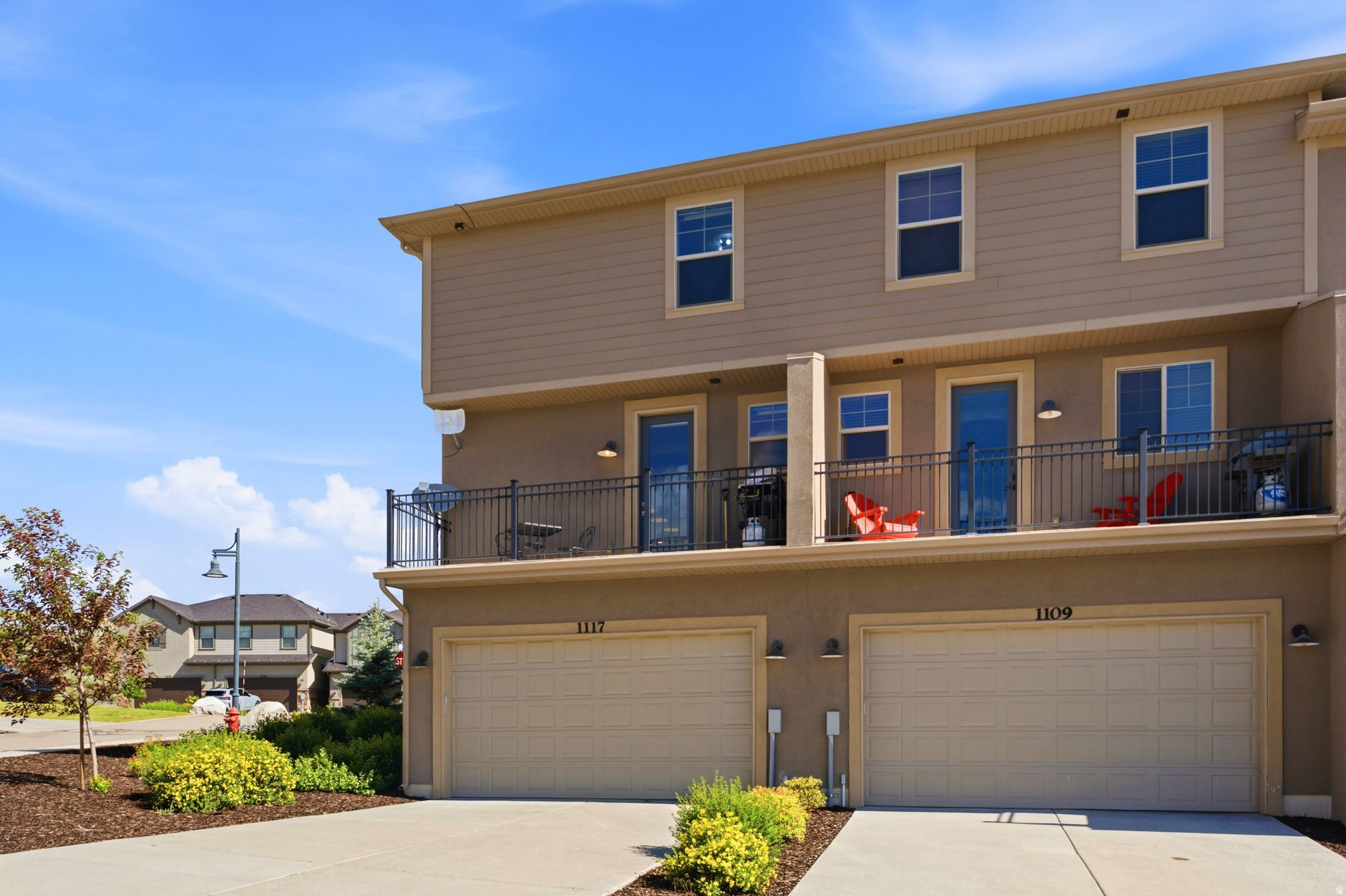 WASATCH SPRINGS - Residential