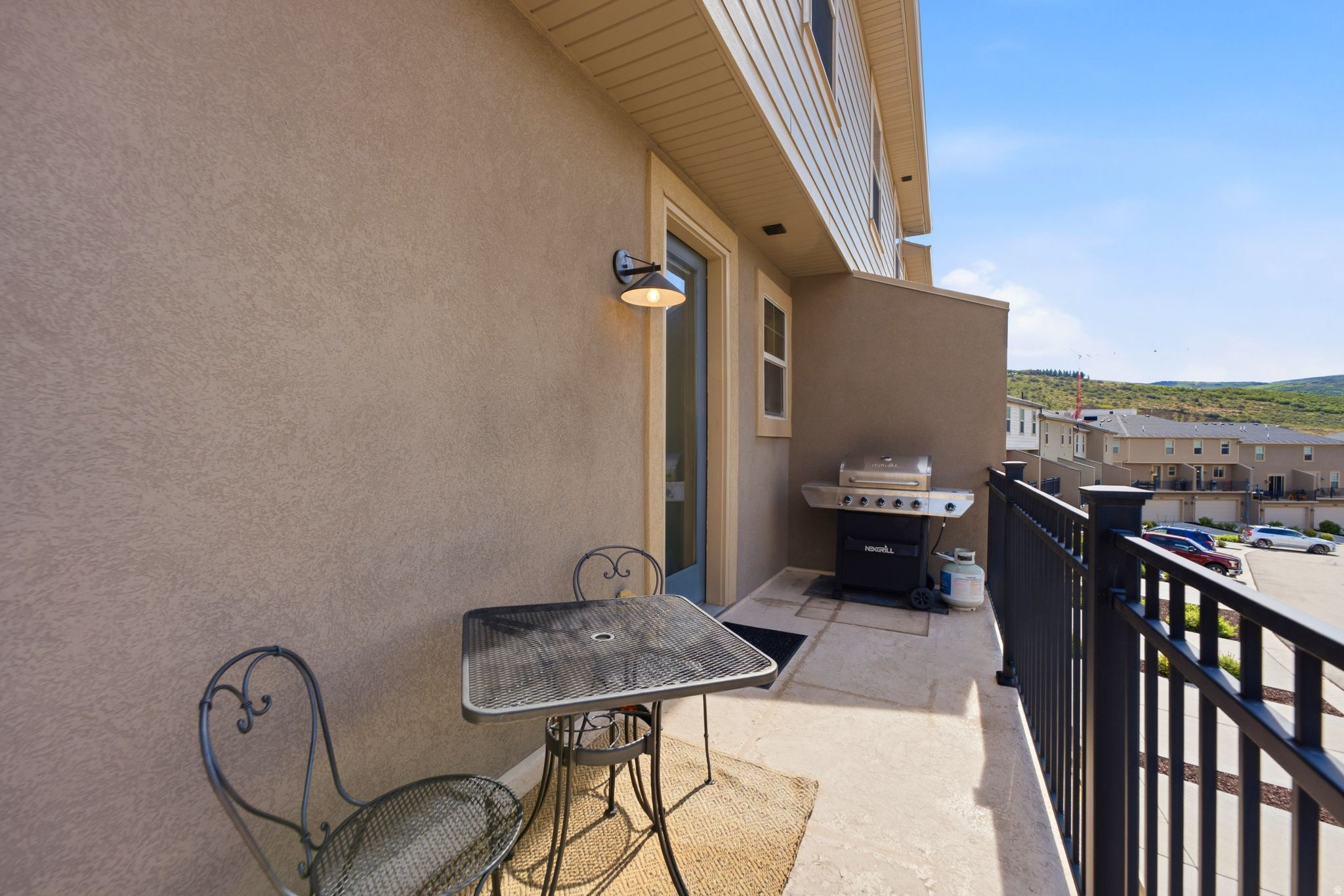 WASATCH SPRINGS - Residential
