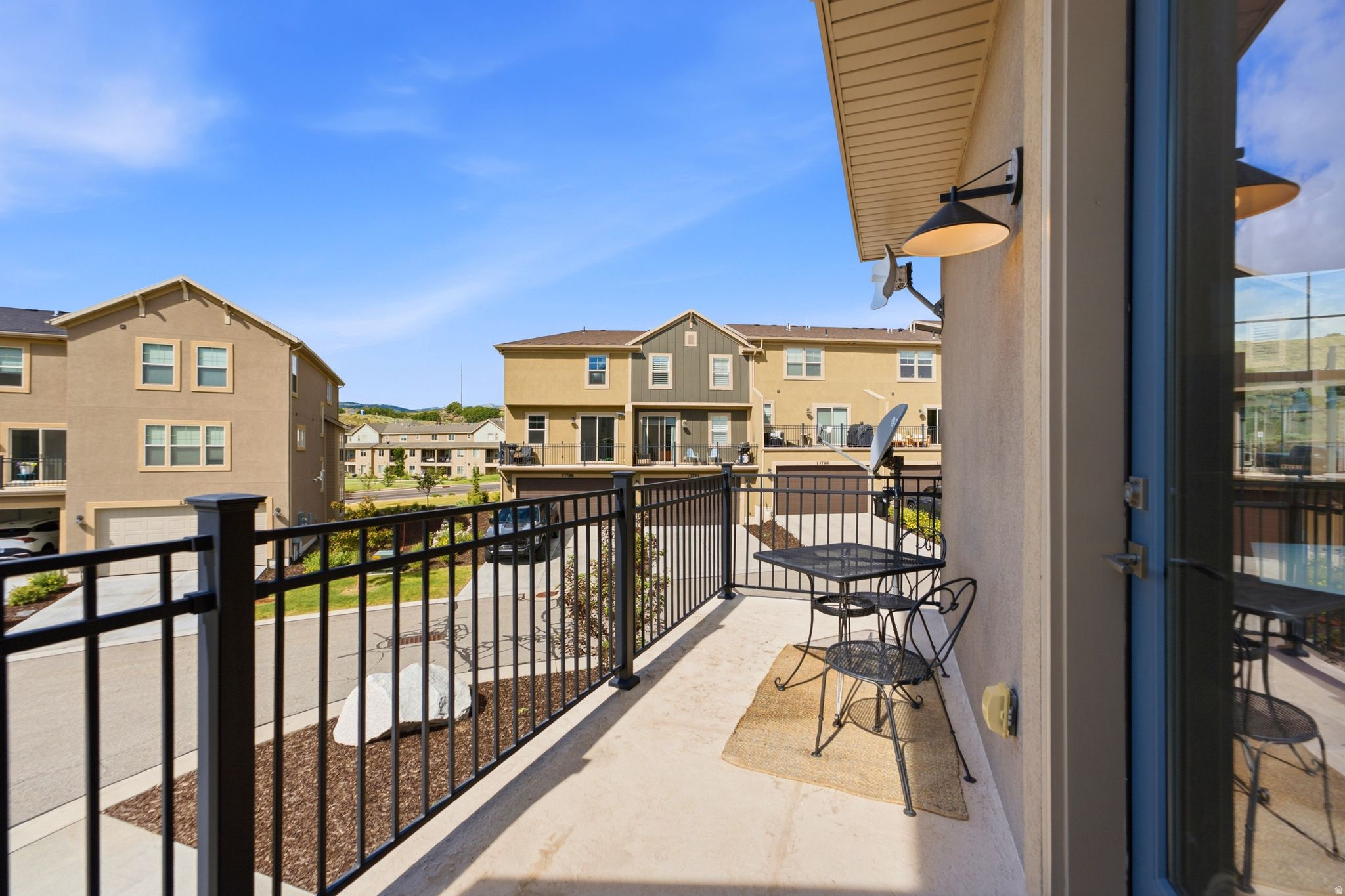 WASATCH SPRINGS - Residential