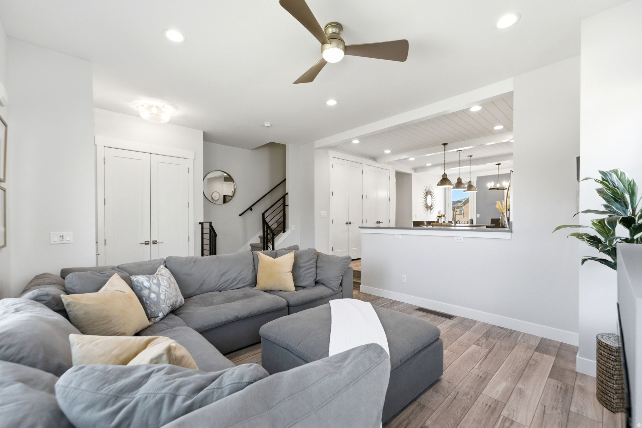 WASATCH SPRINGS - Residential