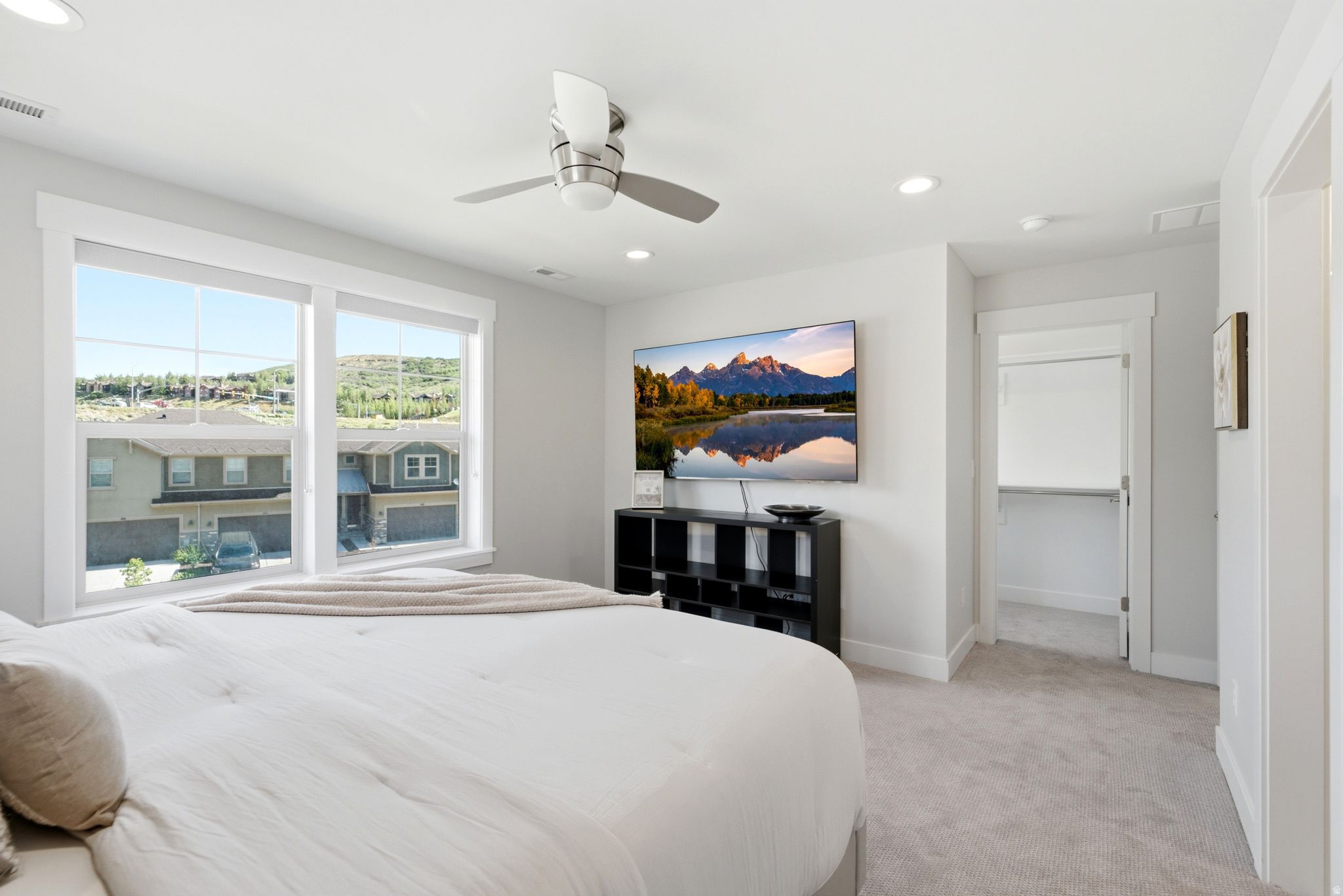 WASATCH SPRINGS - Residential