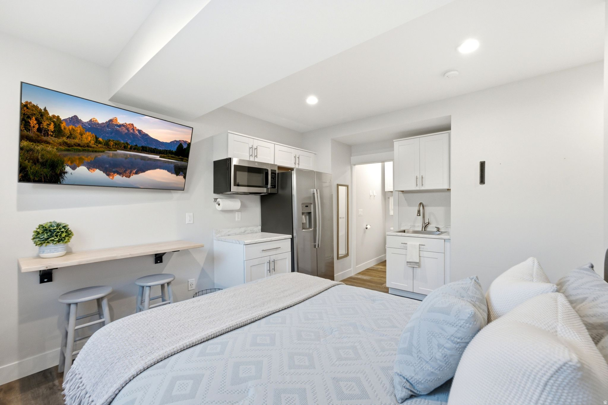 WASATCH SPRINGS - Residential