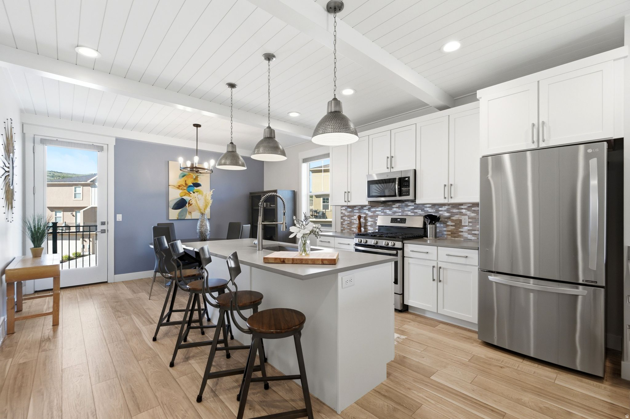 WASATCH SPRINGS - Residential