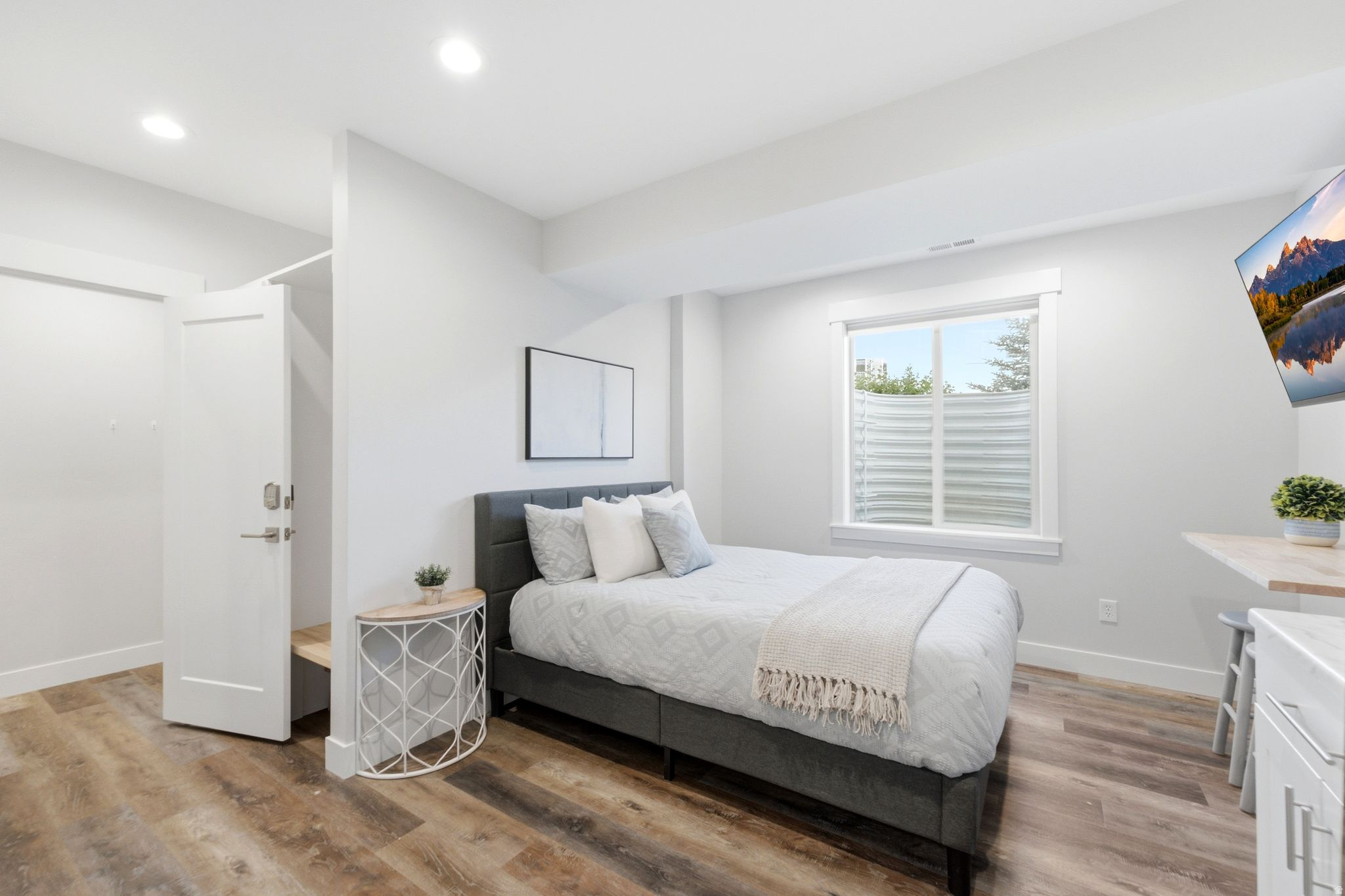 WASATCH SPRINGS - Residential
