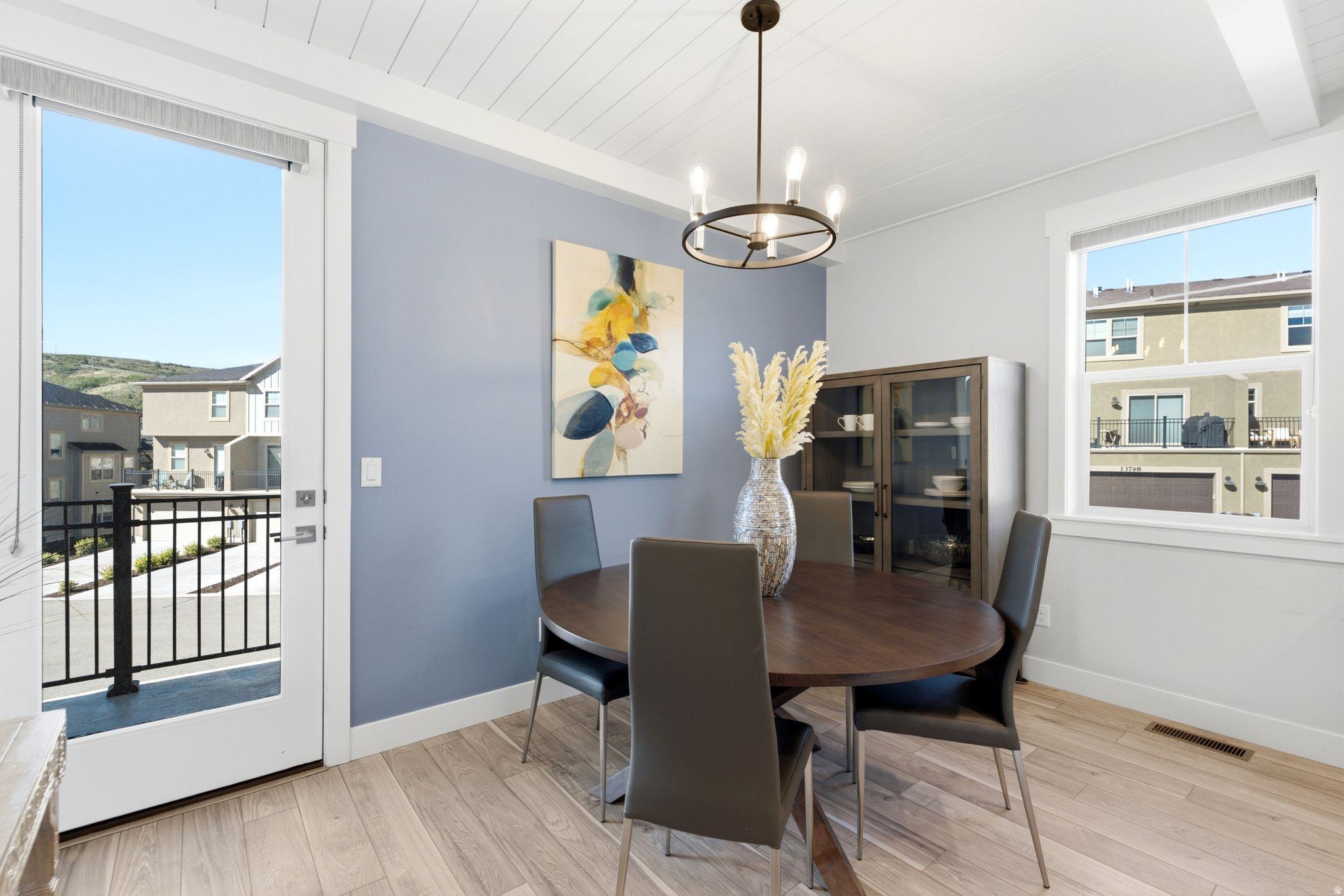WASATCH SPRINGS - Residential