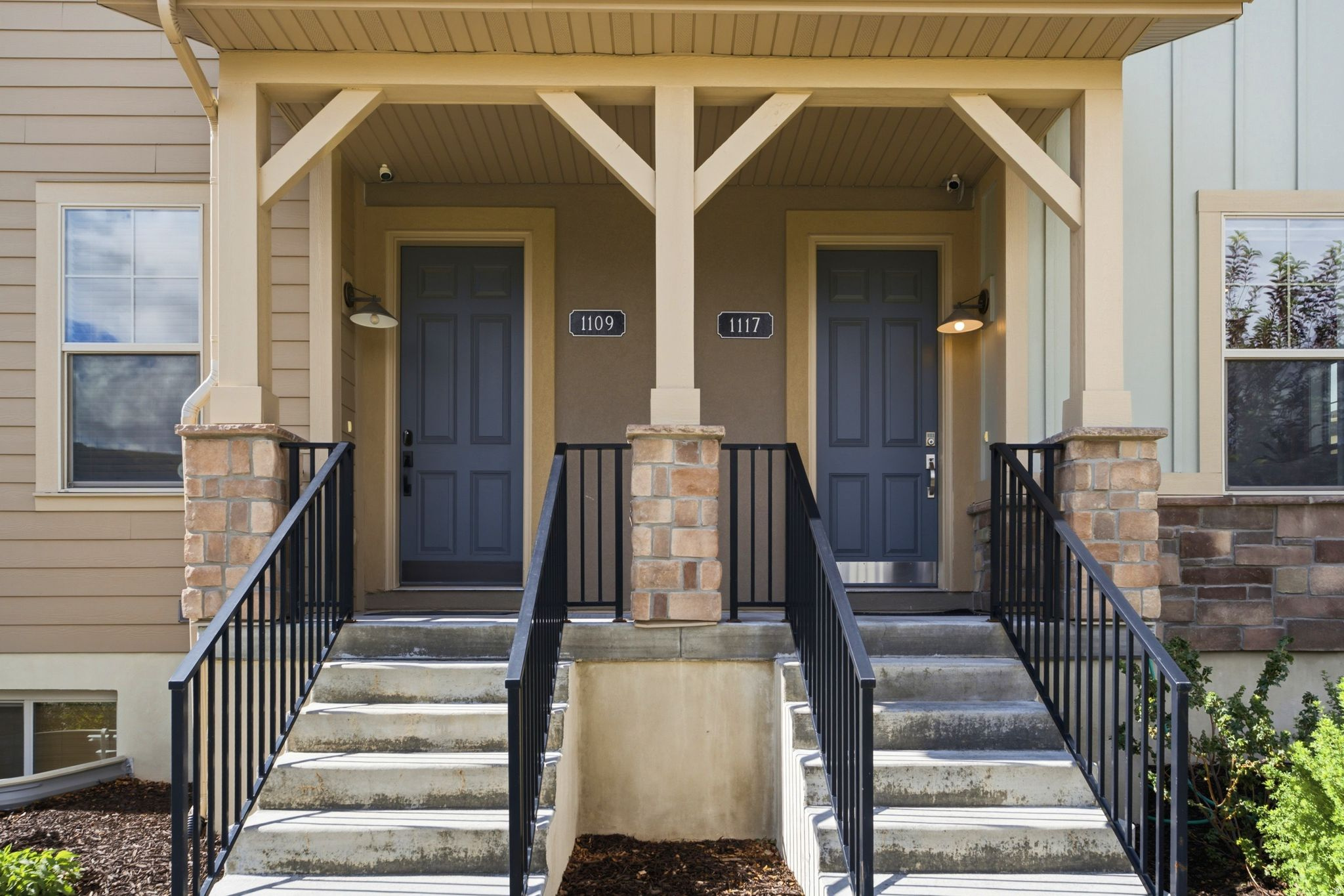 WASATCH SPRINGS - Residential